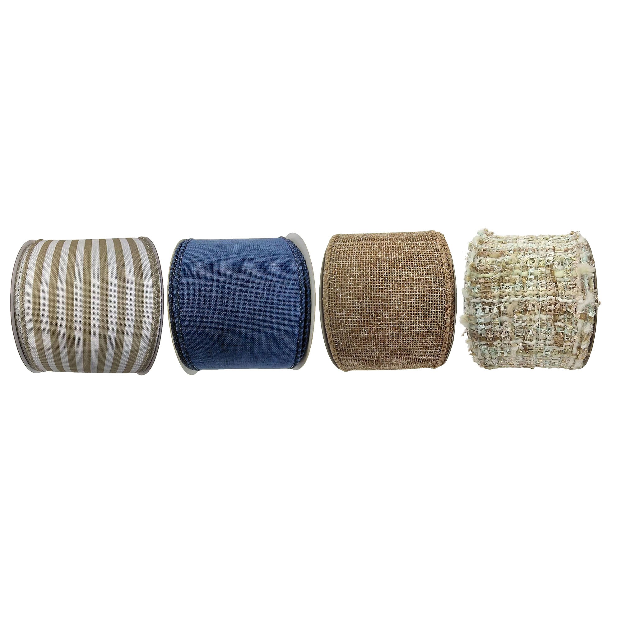 Decorative Bows & Ribbon Color/Finish Family Multiple colors/finishes