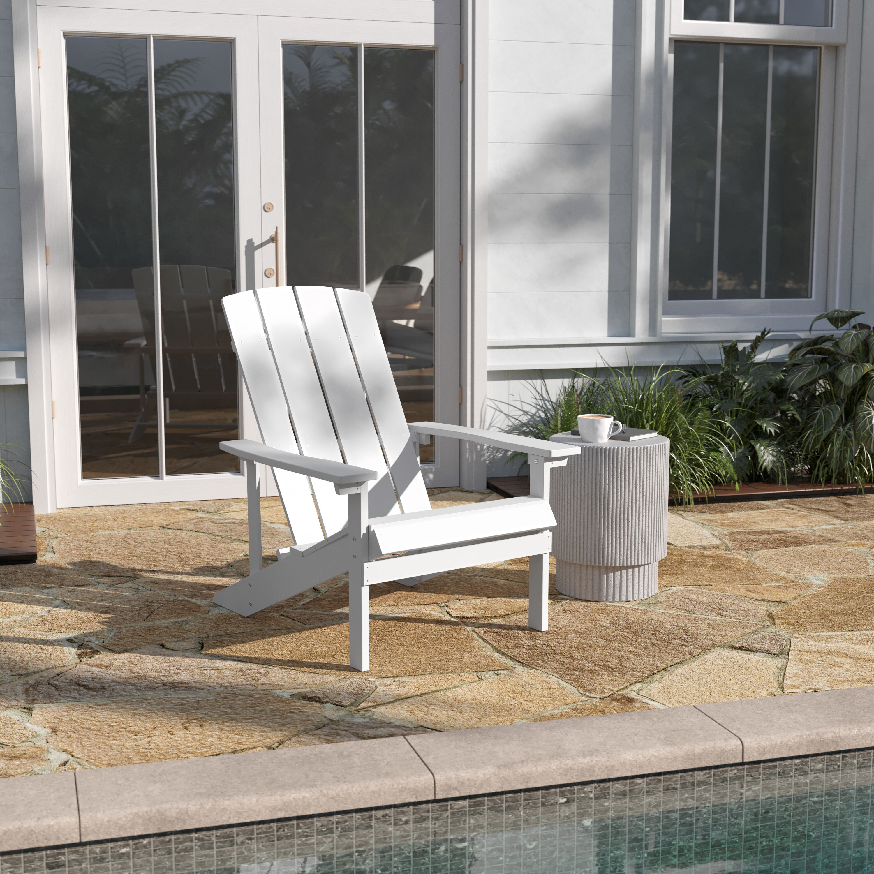 Taylor & Logan 196861089794 Patio-Chairs - View #3