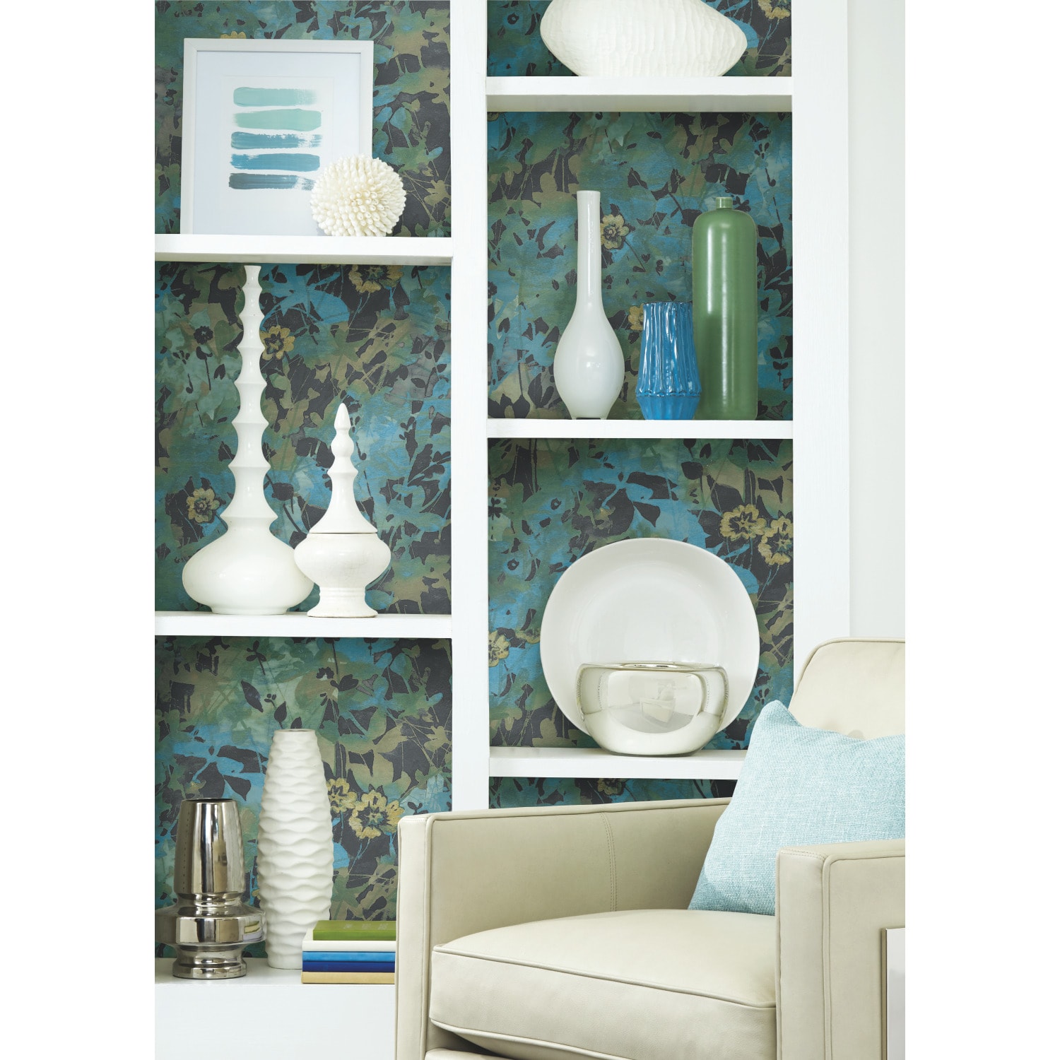 RoomMates RMK11565RL wallpaper - View #4