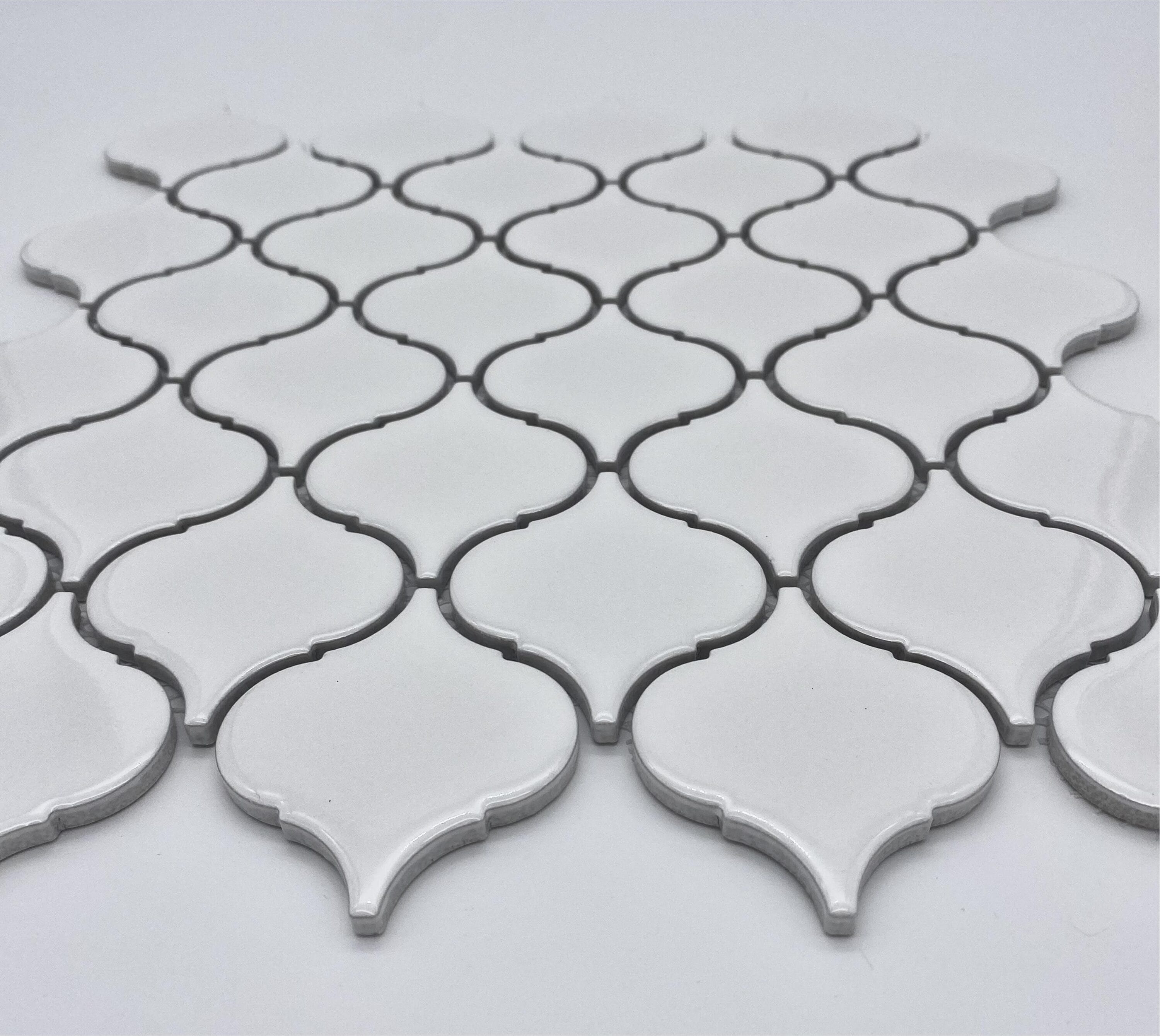 Splash Mosaic Tile SPUFCC118-12M Ceramic-Tile - View #5