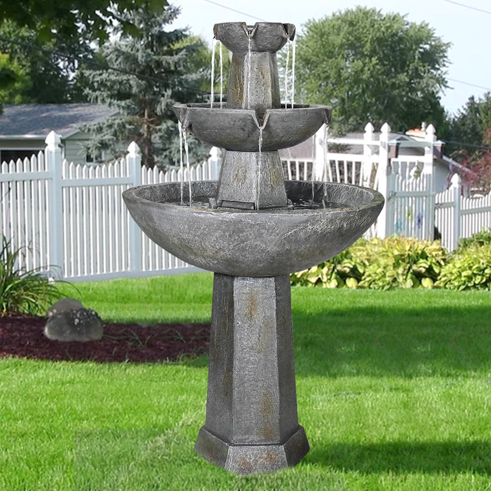 Watnature SJ51067 fountains - View #10