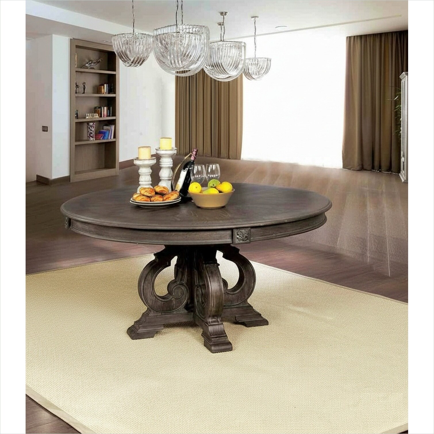 SunJet UL8EDOI140N7 Dining-Sets - View #3