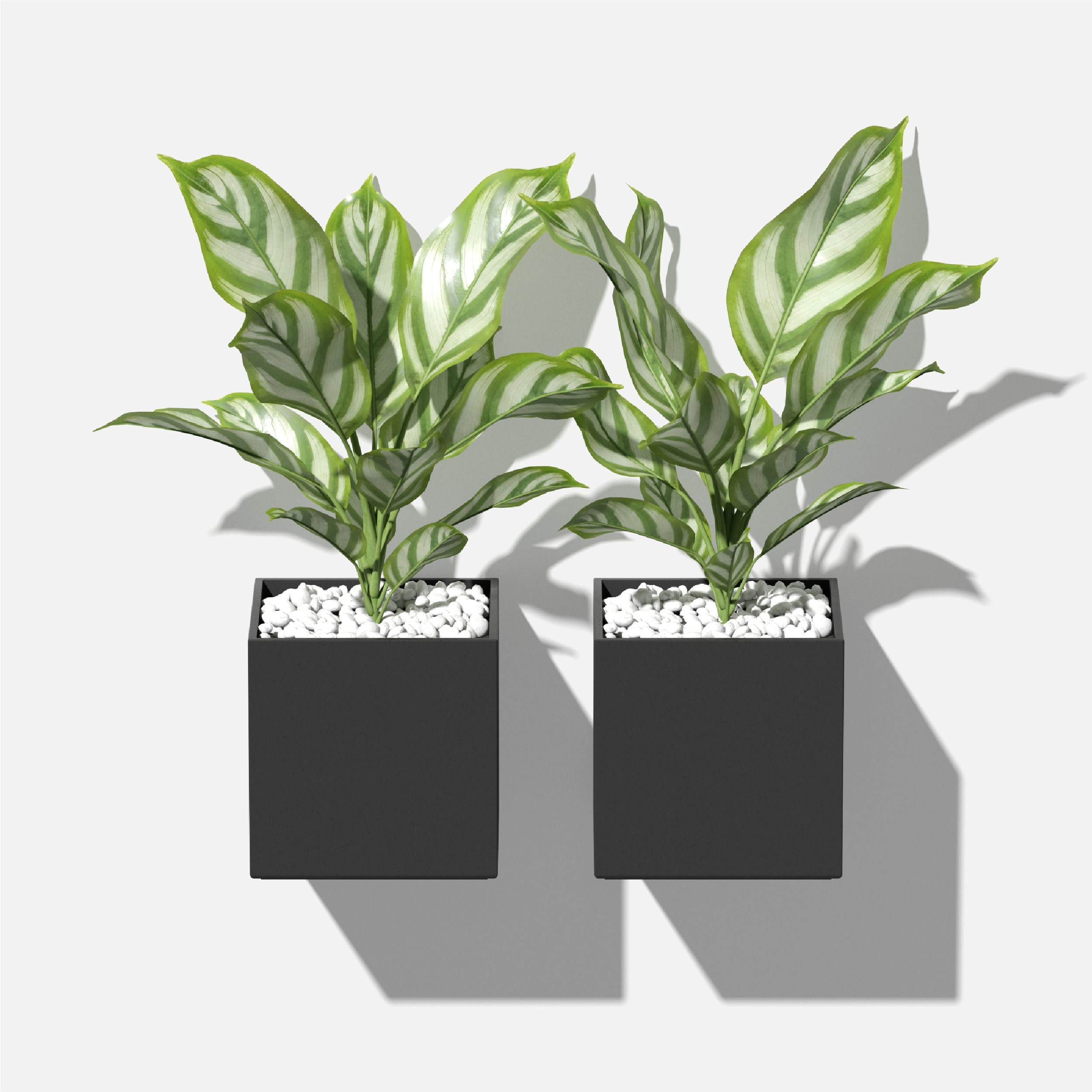 Veradek GEVCBHGB-2PK Planter-Window-Box - View #8