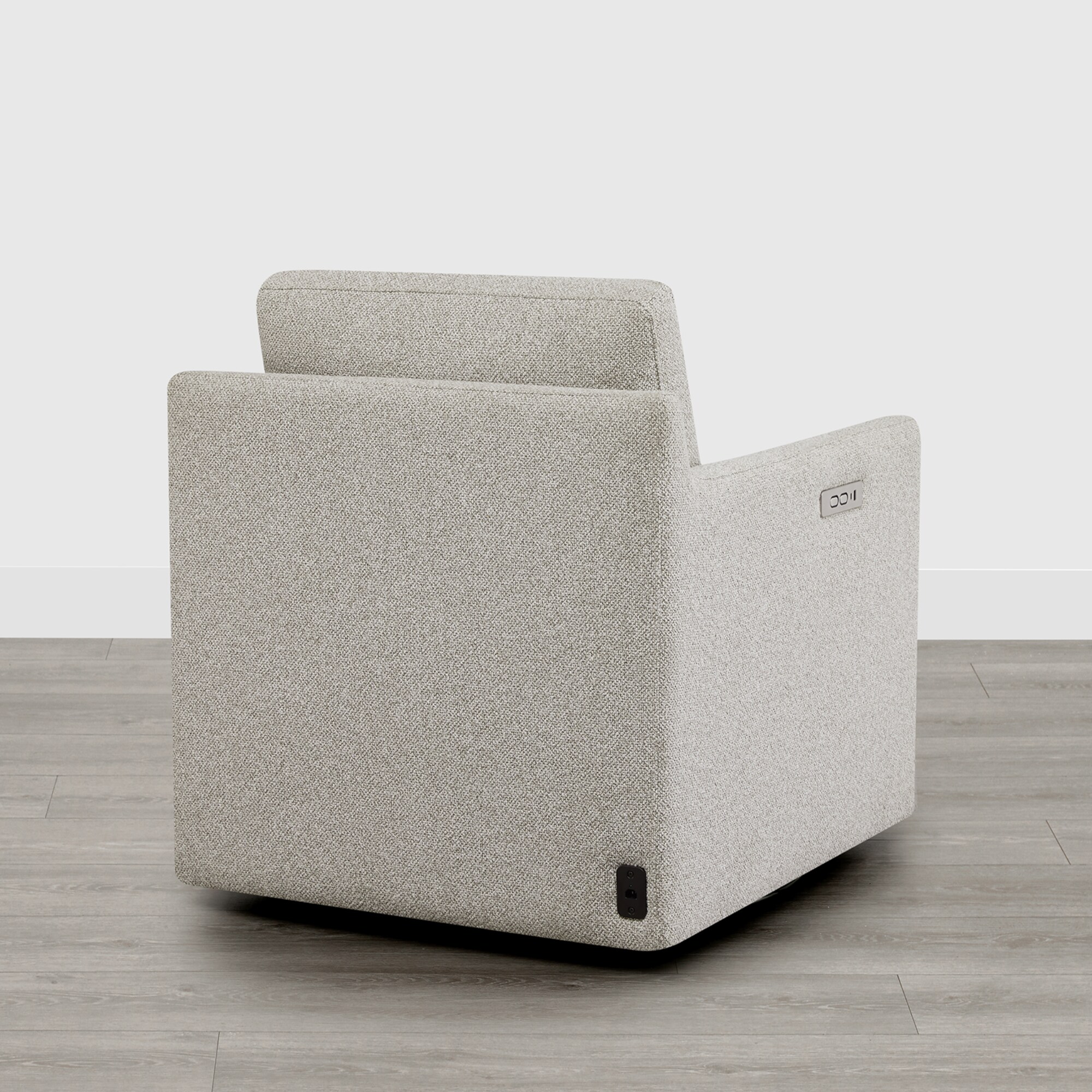 Circle 55 LSME7A6058B-A0405500 recliners - View #3