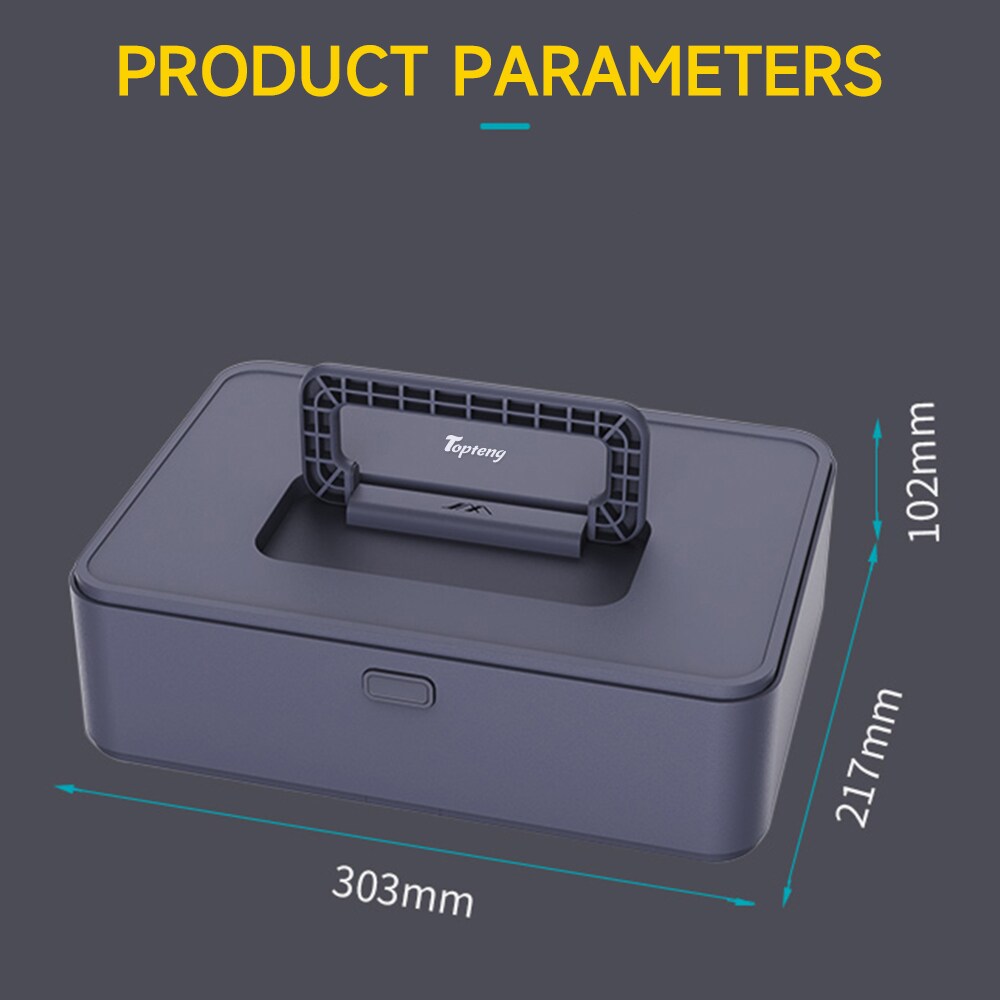 Topteng H029-A006-ABI Tool-Sets - View #4