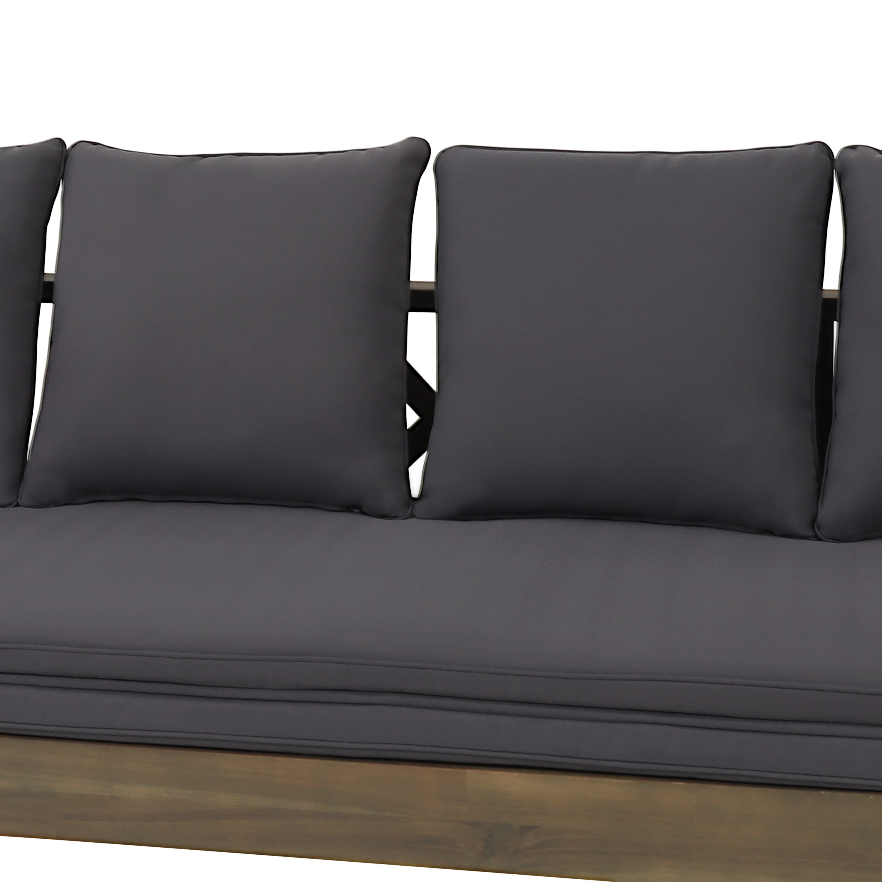 Christopher Knight Home 316177 Patio-Sofas-Daybeds - View #4