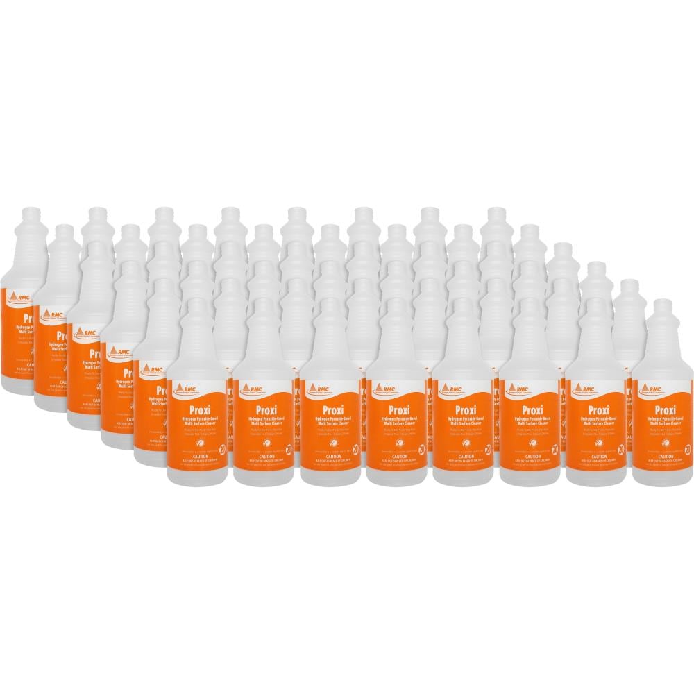 32 Oz Heavy Duty Spray Bottles - Pack of 4, PartyGlowz.com