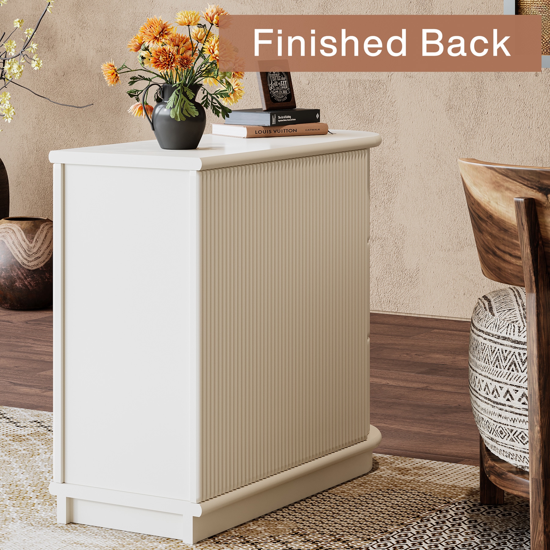 Tribesigns LWFD-JW0884 End-Tables - View #5