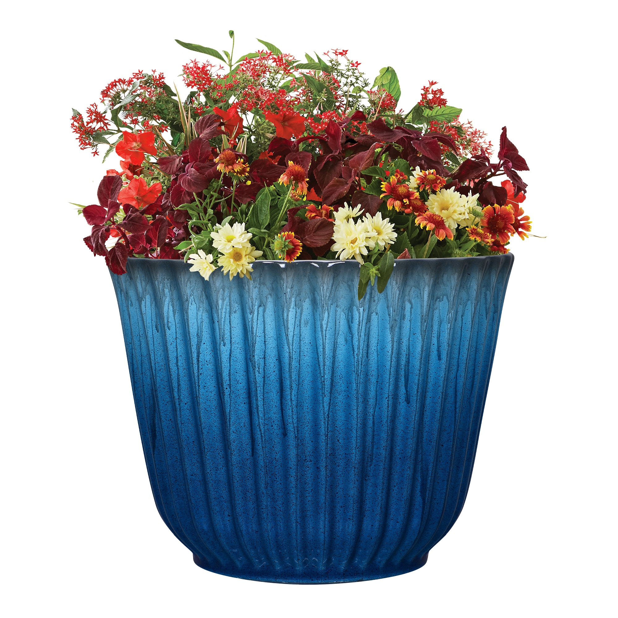 Style Selections PLJE515DBJ Planter-Window-Box - View #5