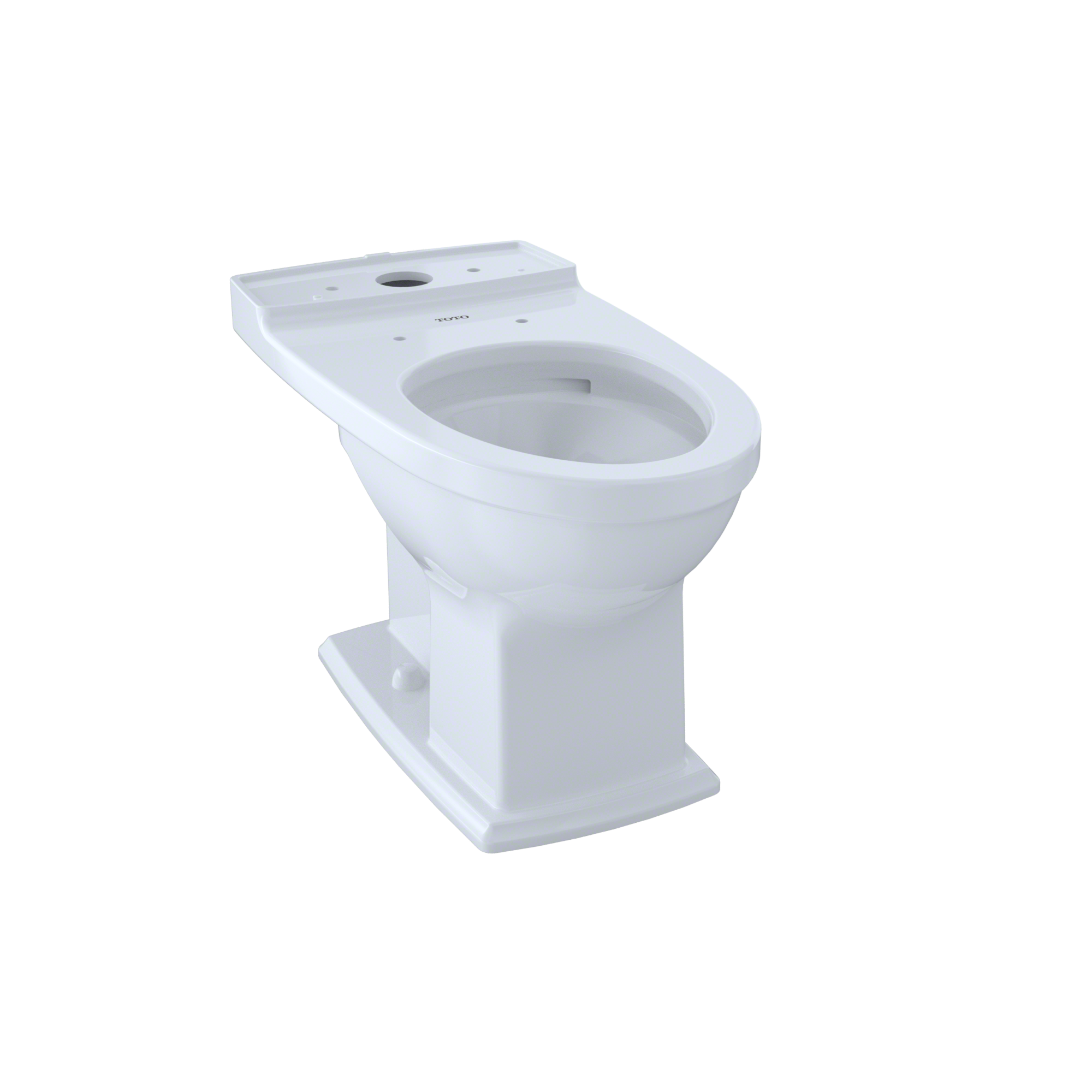 TOTO CT494CEFG-01 Toilet-Bowls - View #3