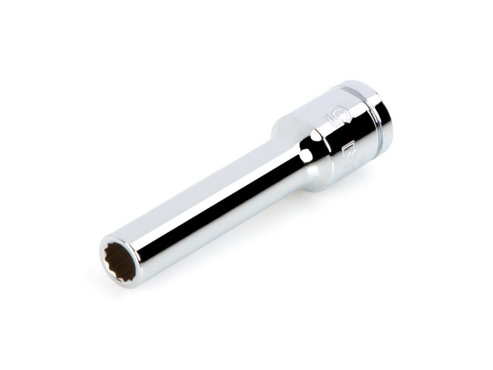 TEKTON SHD03304 1/4-in Drive Metric 5mm Deep Socket