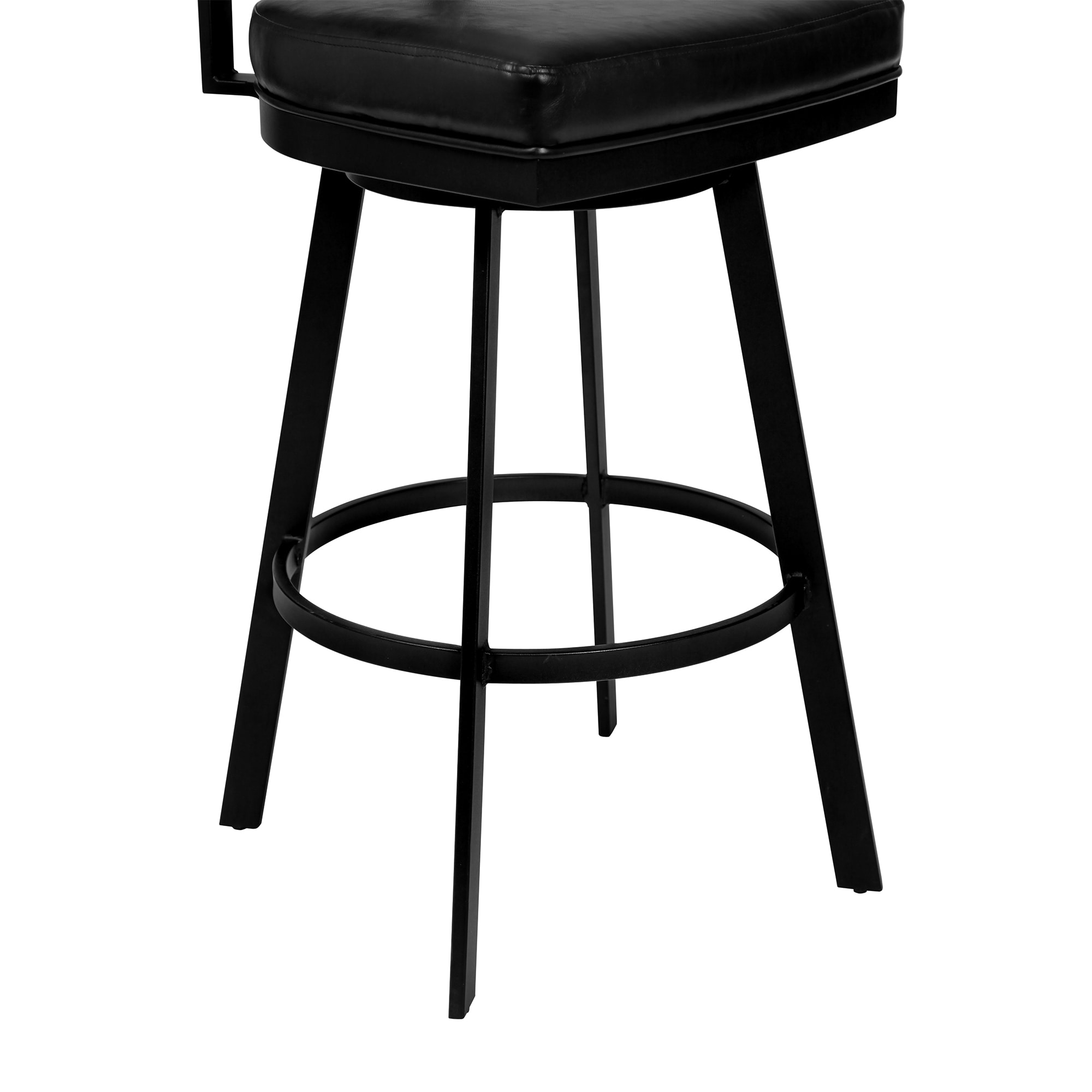 Armen Living LCFRBAGWVB30 stools - View #5