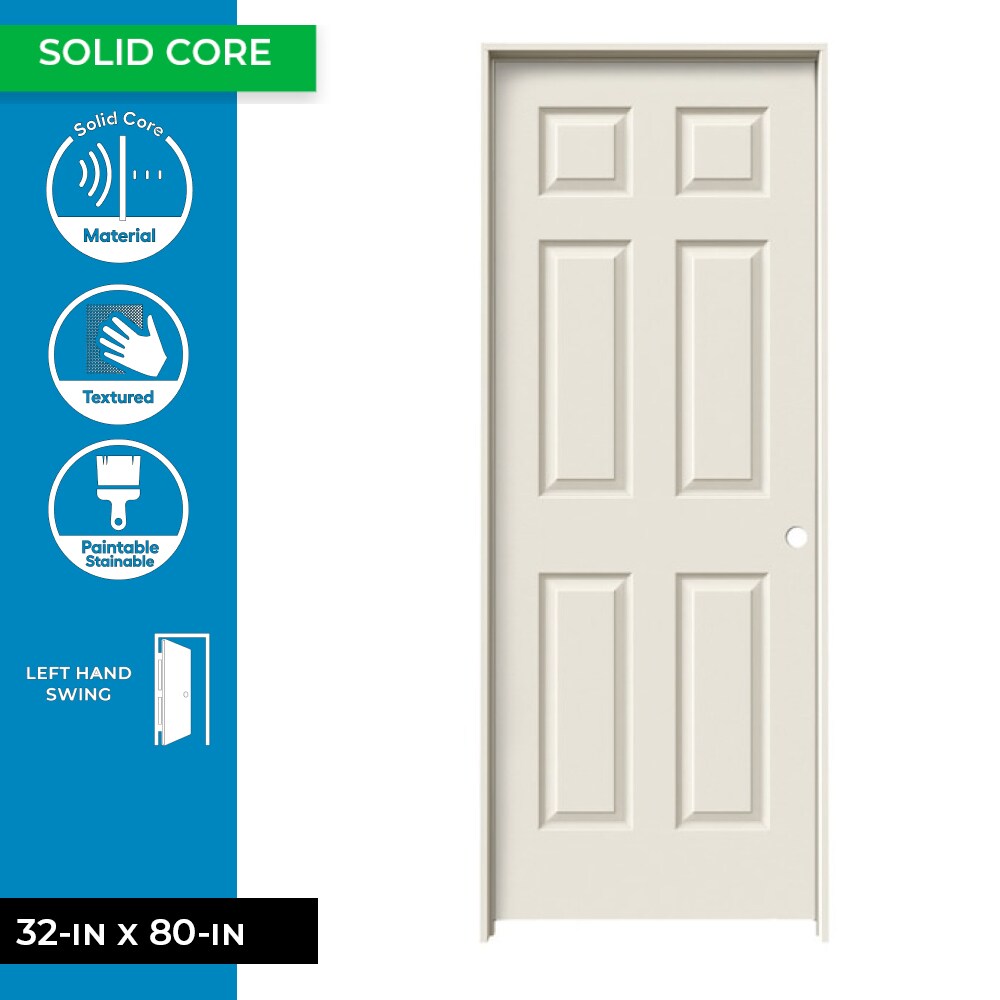 RELIABILT LO1000949 Pre-Hung-Doors - View #2