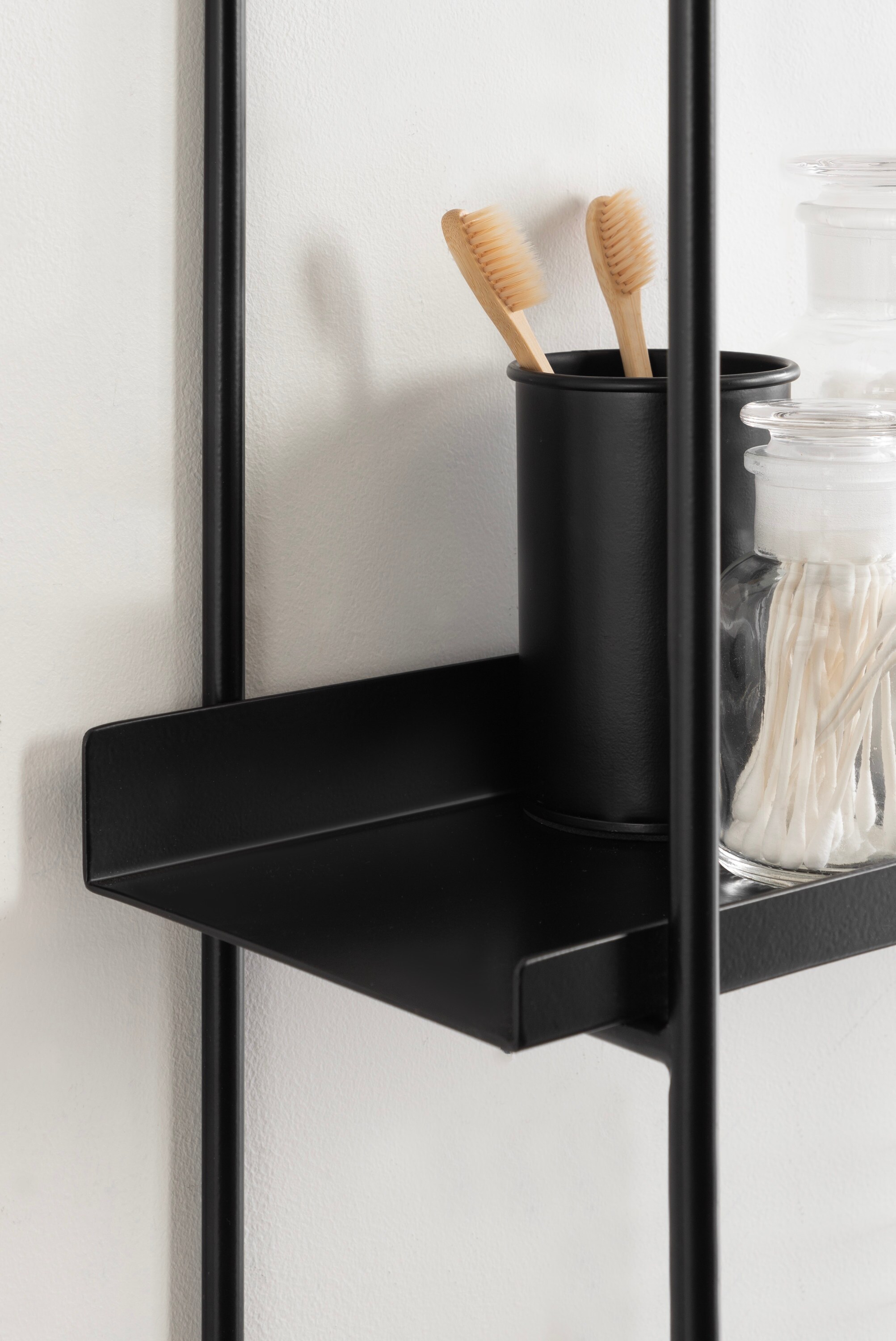 Kate and Laurel 227180 Wall-Mounted-Shelving - View #10