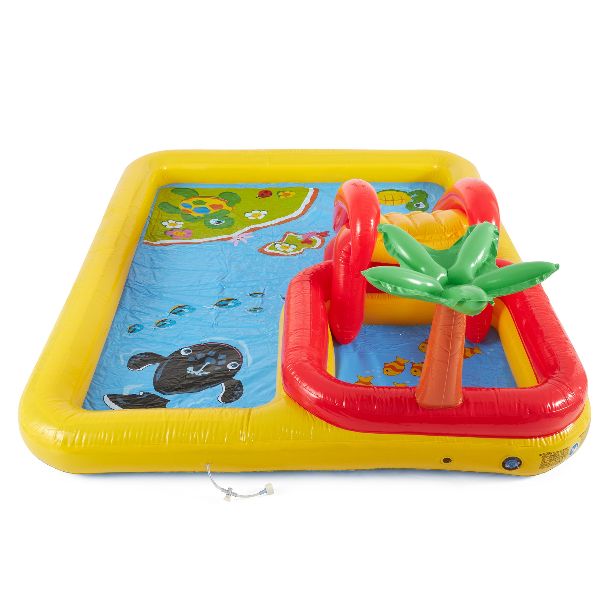 Intex 316222 Kids-Pools - View #3