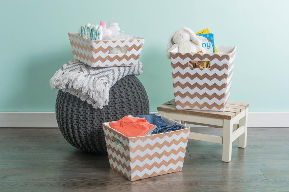 DII CAMZ37968 Bins-Baskets - View #7
