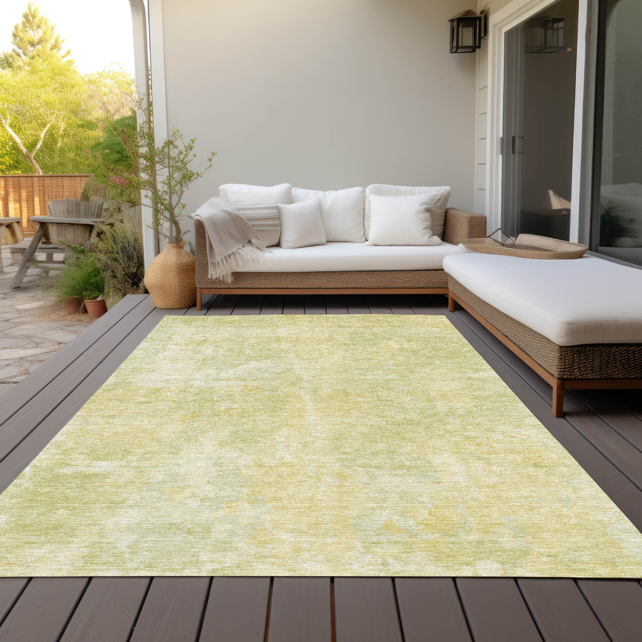 Addison Rugs ACN573GO5X8 rugs - View #9