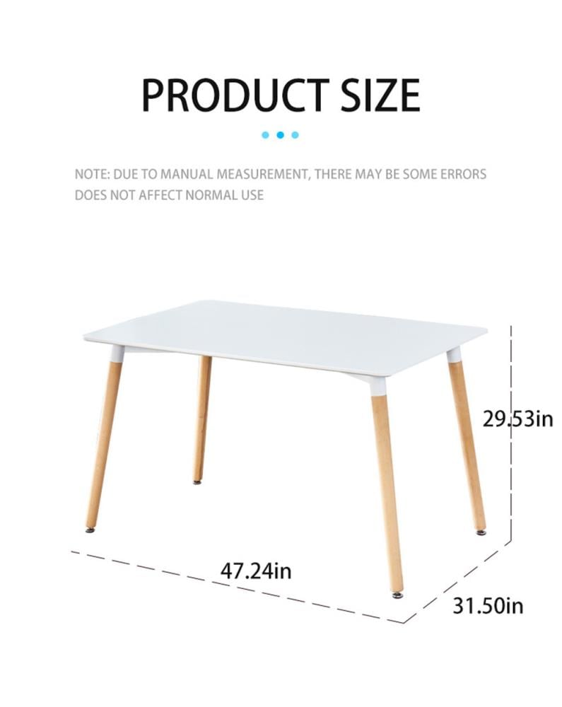 CASAINC FF-W29921456 Dining-Tables - View #12