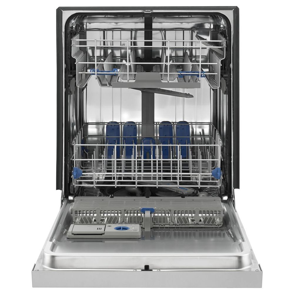 whirlpool gold series dishwasher lowes