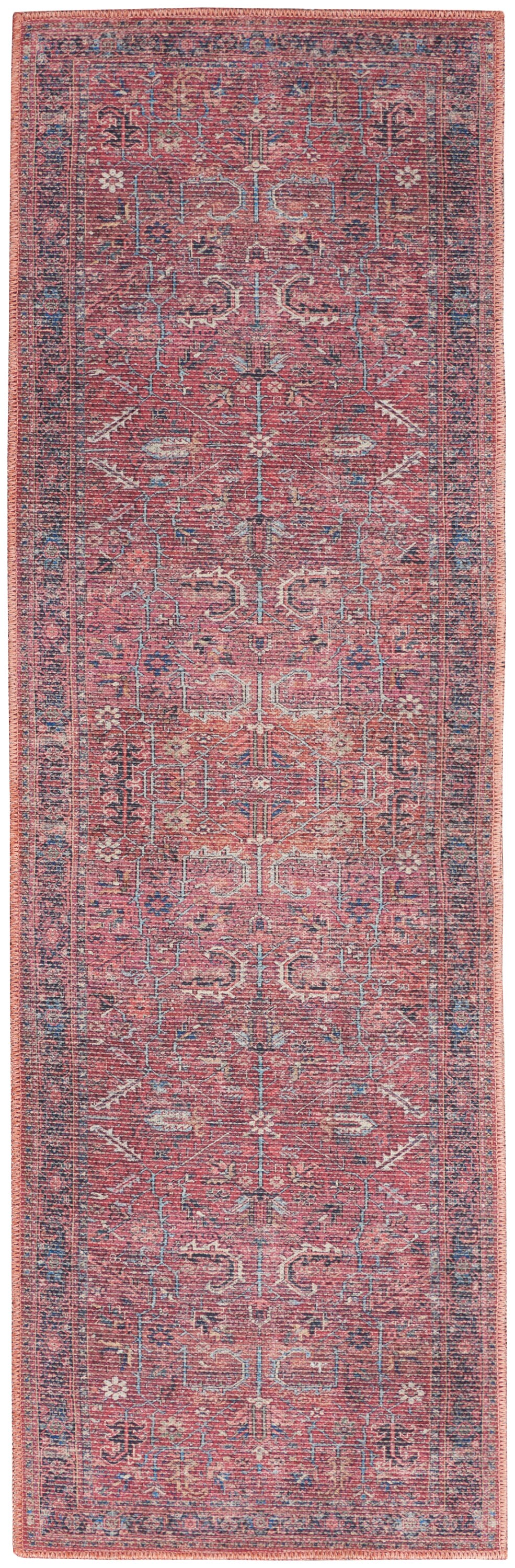Nicole Curtis 099446128065 rugs - View #2
