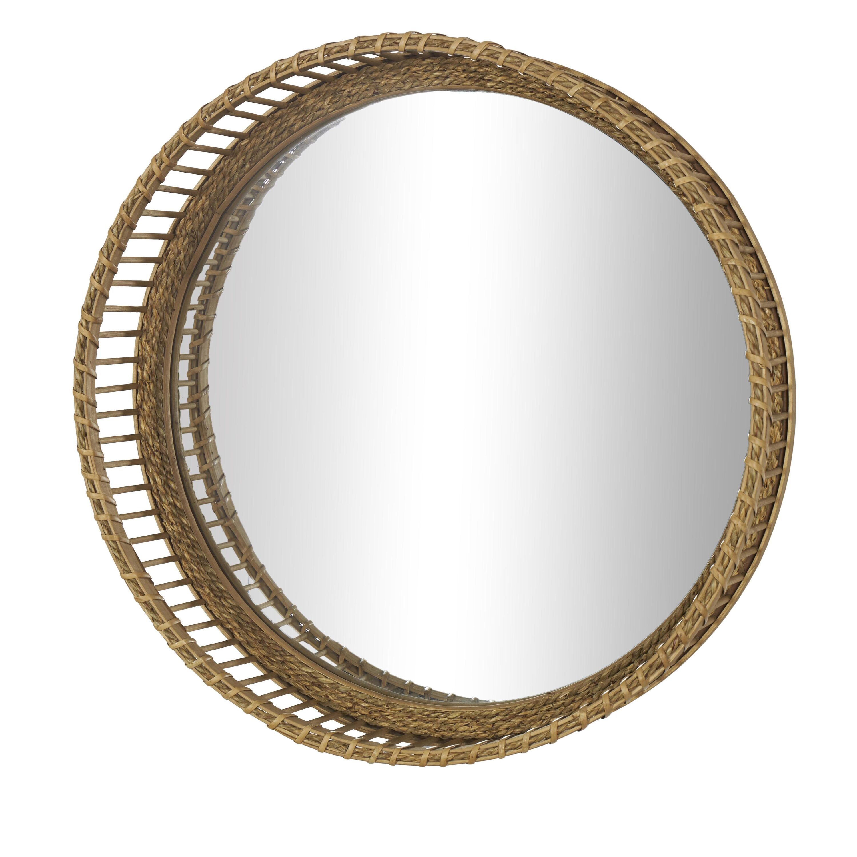 The Novogratz 19140 Decor-Mirrors - View #2