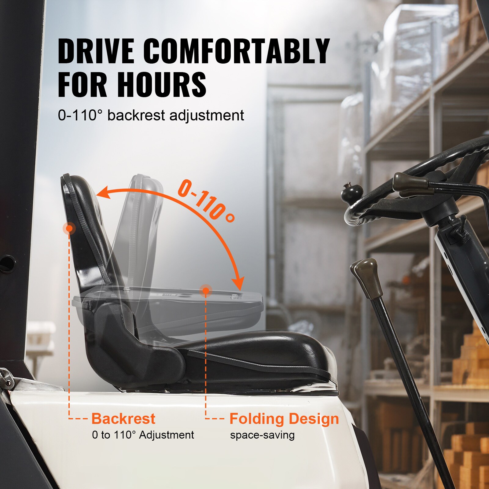 VEVOR SCCCZYCGKDY002207V0 Tractor-Accessories - View #3