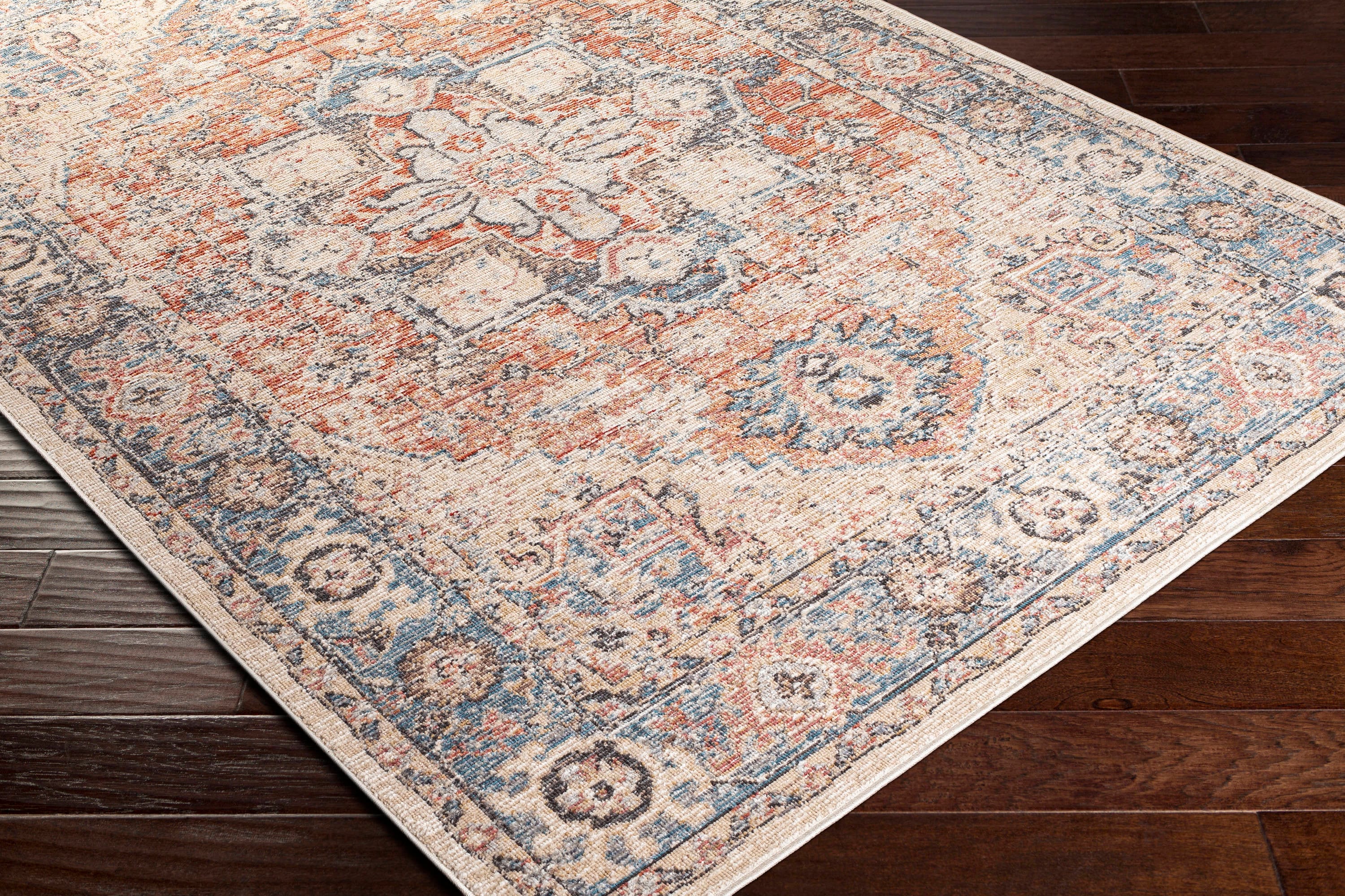 Surya DYT2315-679 rugs - View #6