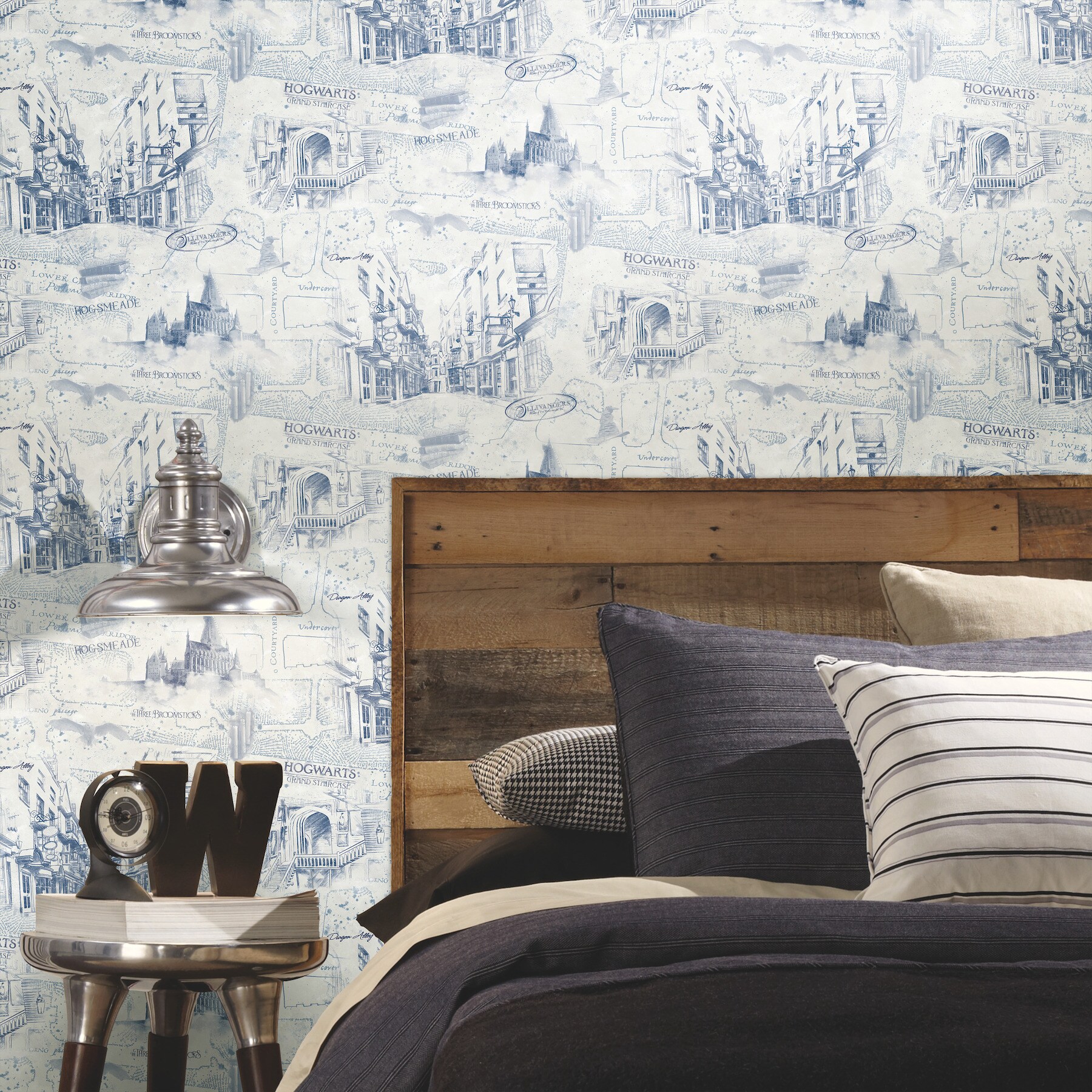 RoomMates RMK12355PL wallpaper - View #4