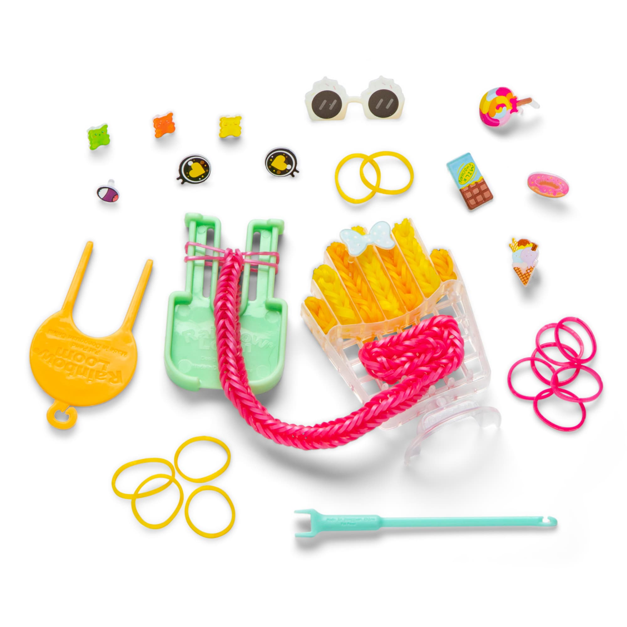 Rainbow Loom G0847944062752 Play-Toys - View #9