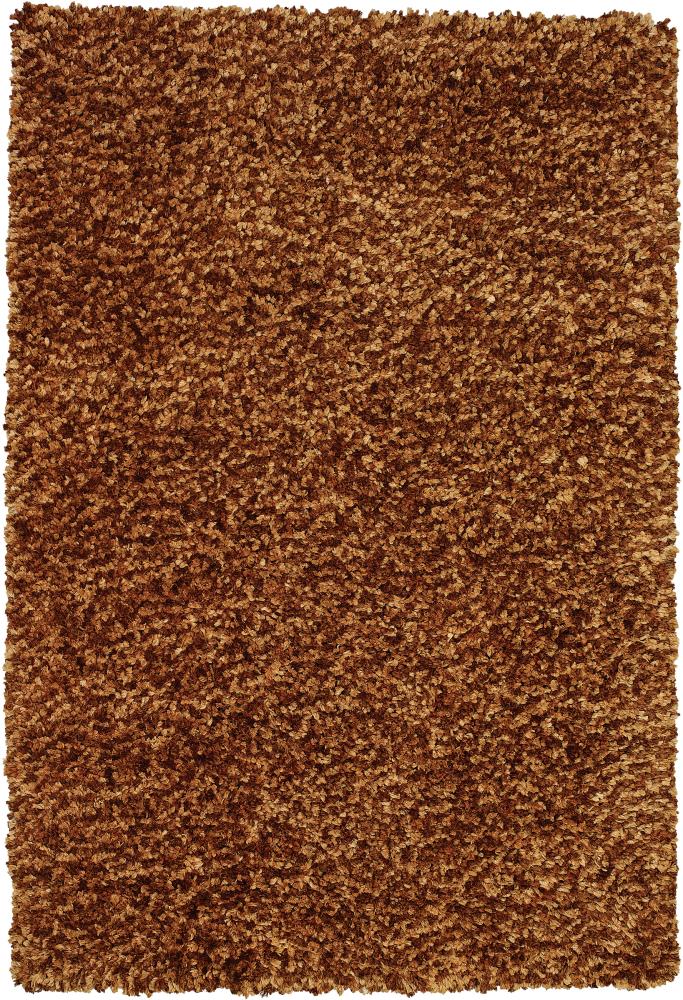 Addison Rugs AAL31EA9X13 Alpha 9 x 13 (ft) Tufted Microfiber Earth Rectangular Indoor Solid Area rug