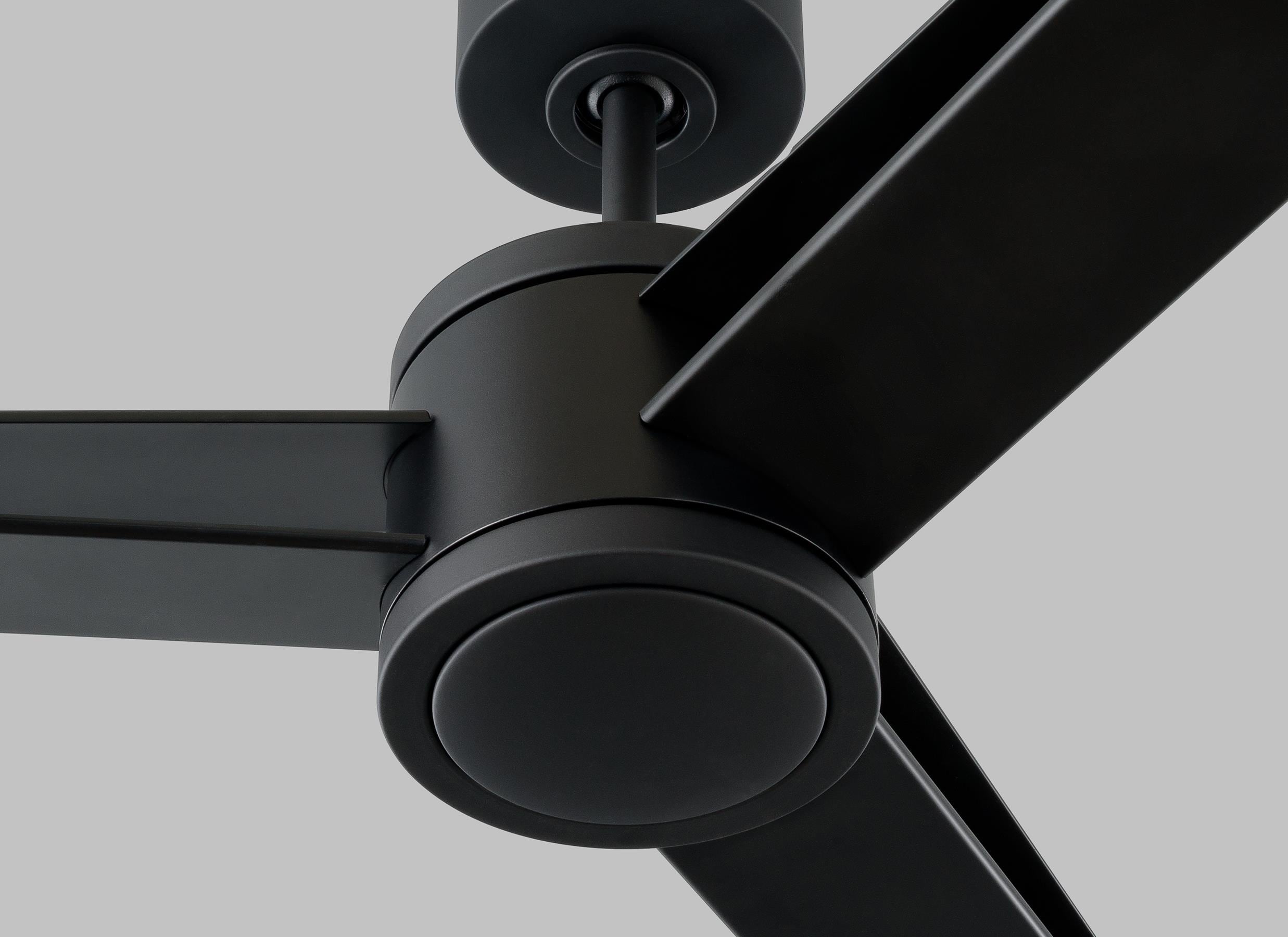 Generation Lighting 3AMR60MBKD Ceiling-Fans - View #3