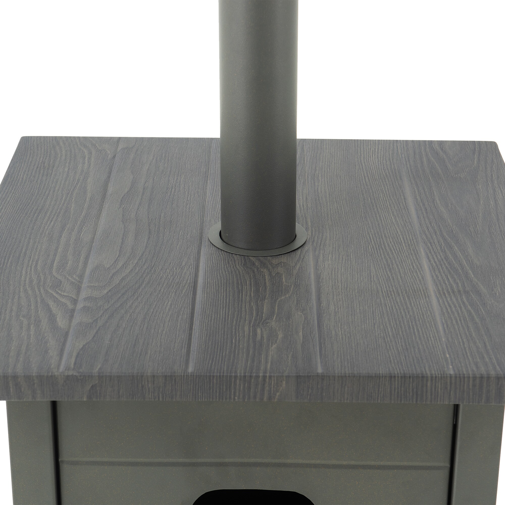 Sunjoy A306004300 Outdoor-Gas-Patio-Heaters - View #5