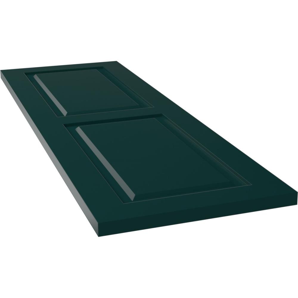 Ekena Millwork TFP101RPF18X072FG Exterior-Shutters - View #10