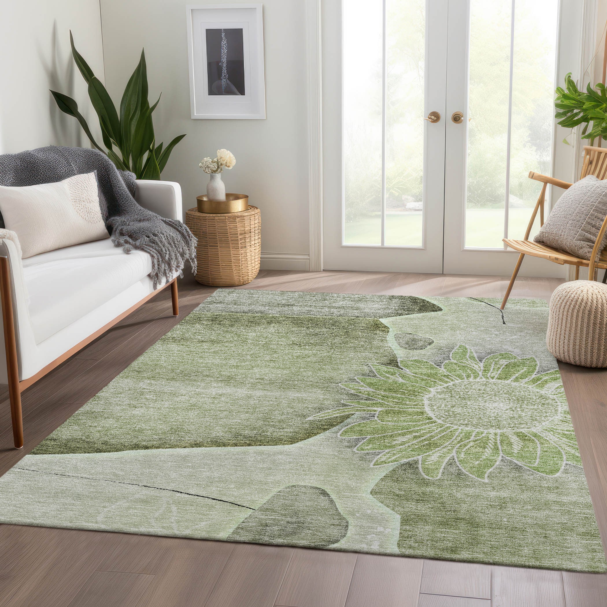 Addison Rugs ACN700AL3X5 rugs - View #6