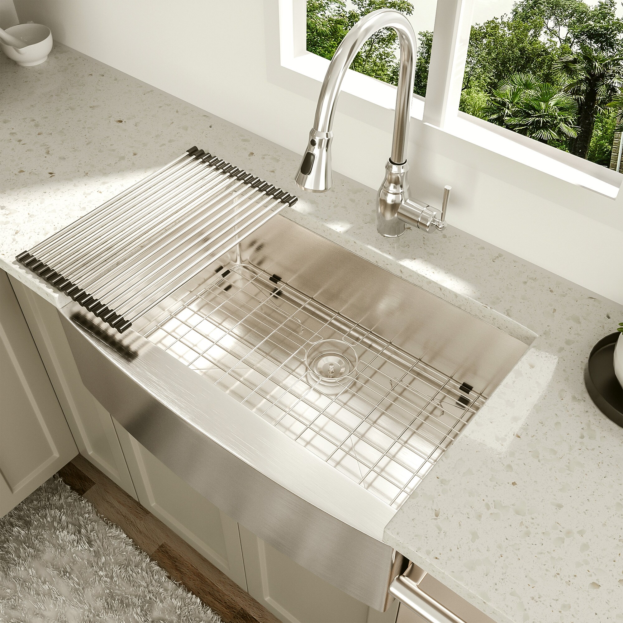Rainlex RX-SS01-3021 Kitchen-Sinks - View #7