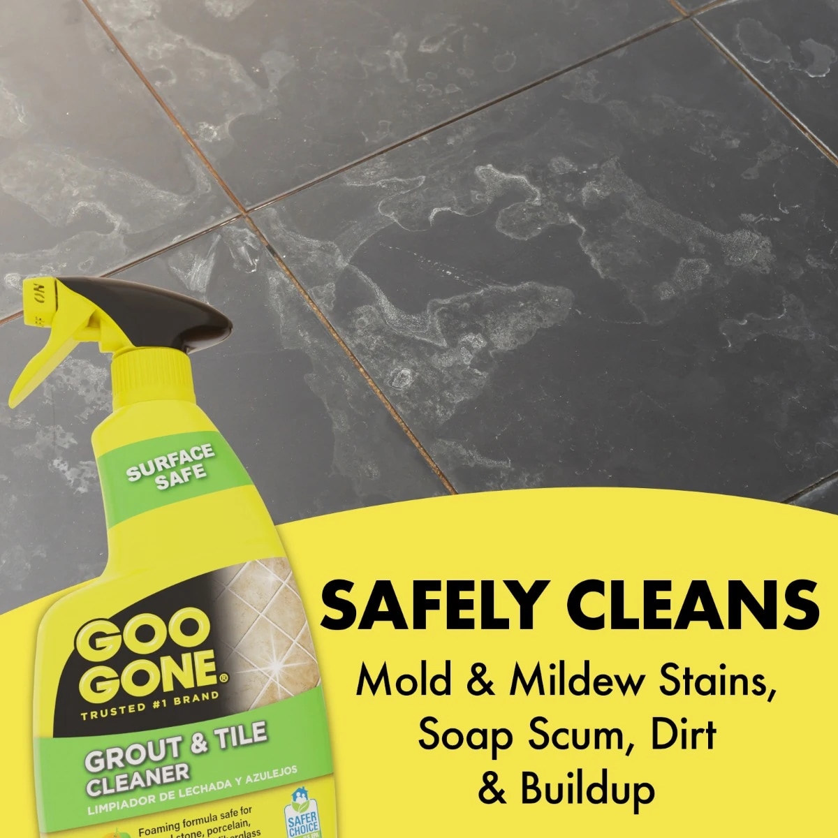 Goo Gone 2054A Grout-Cleaners - View #12