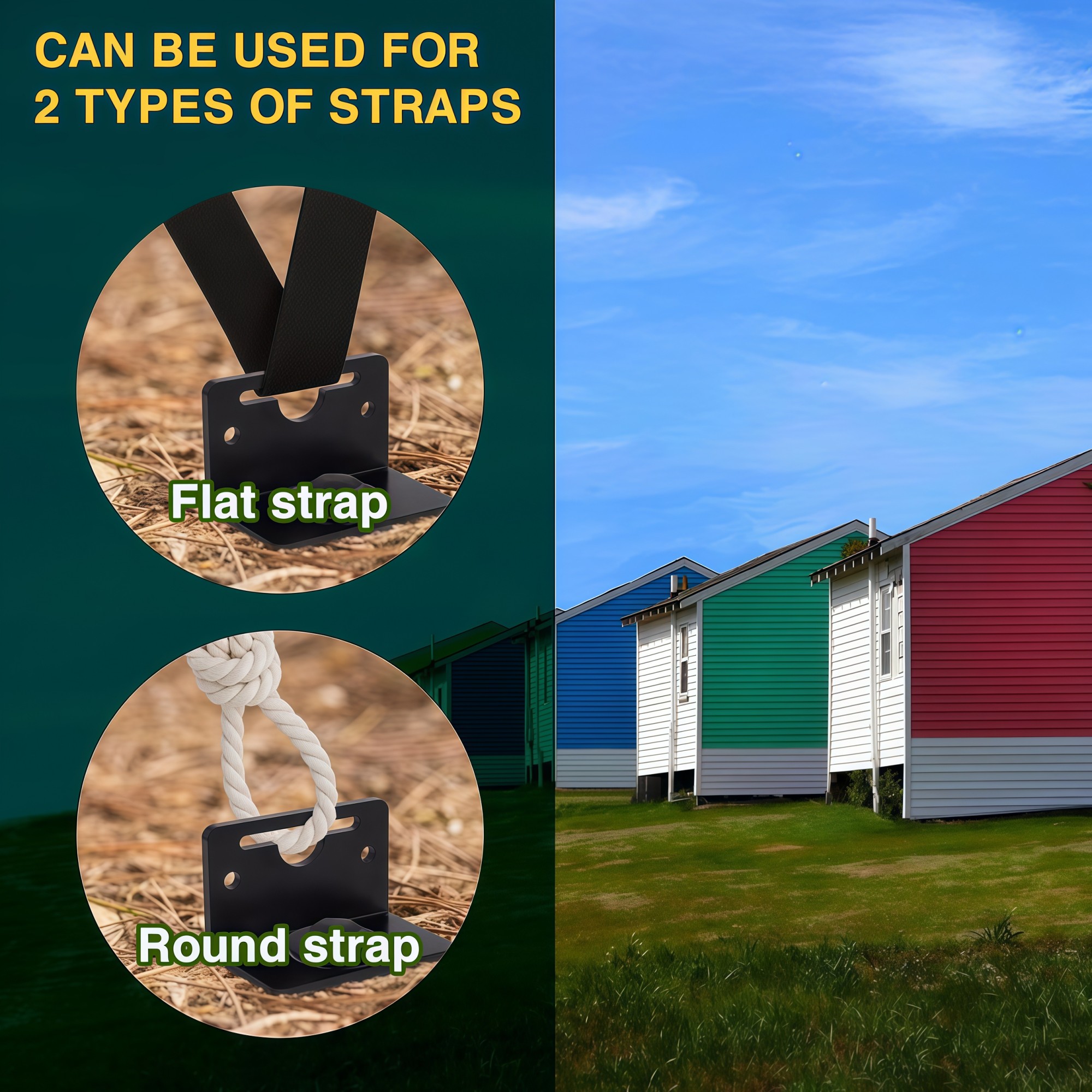 Numhew NHWILL43484 Storage-Building-Accessories - View #9