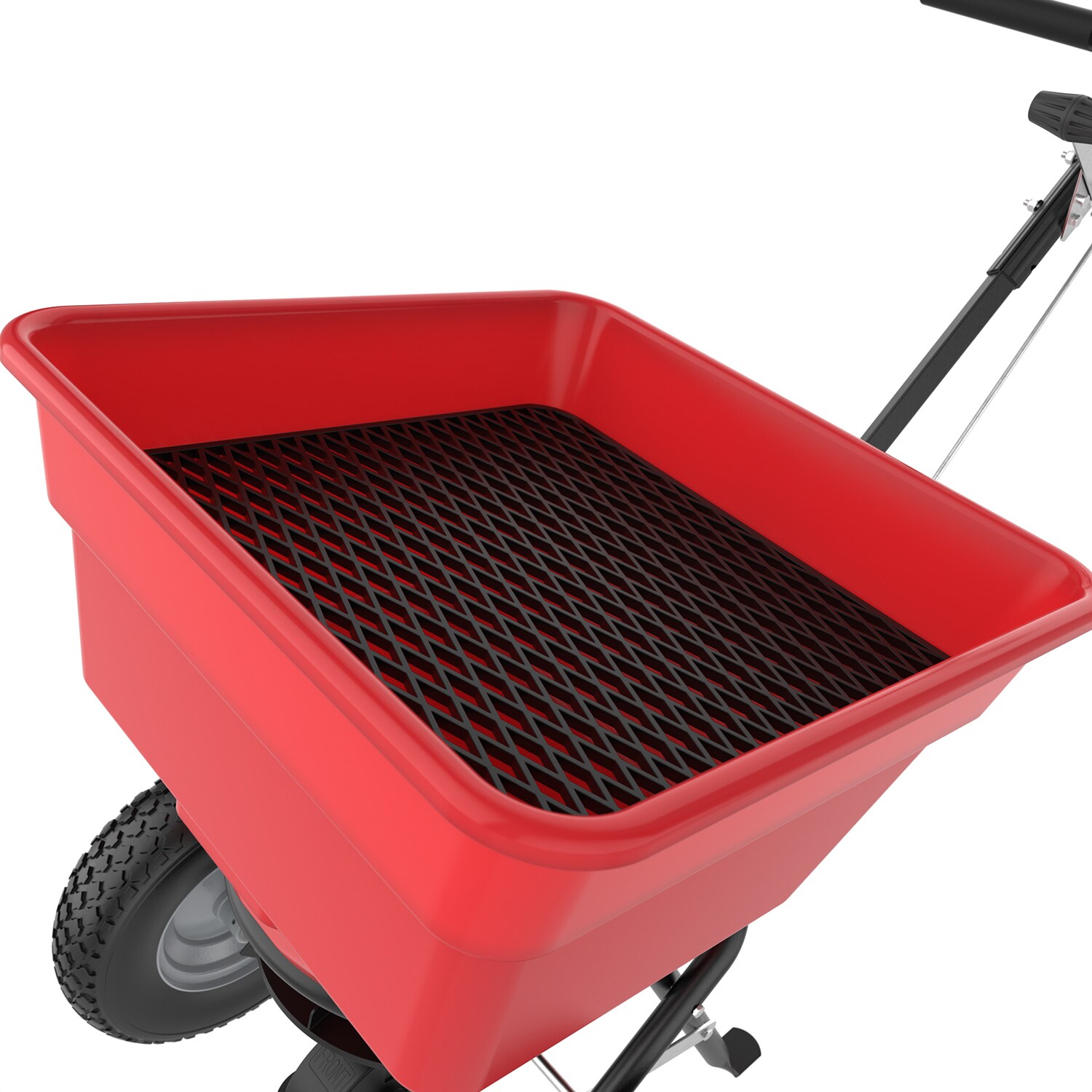 MIDHAM GT1505 Push-Spreaders - View #10