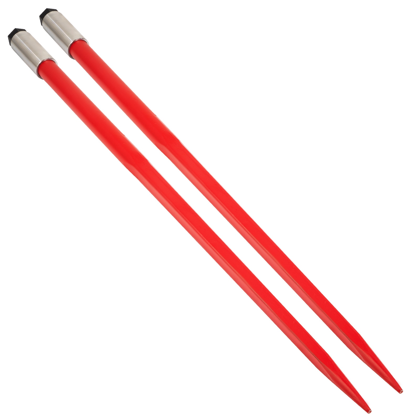 SVOPES SVOPESCM45X1201071V0 Steel -Handle Steel Hay fork