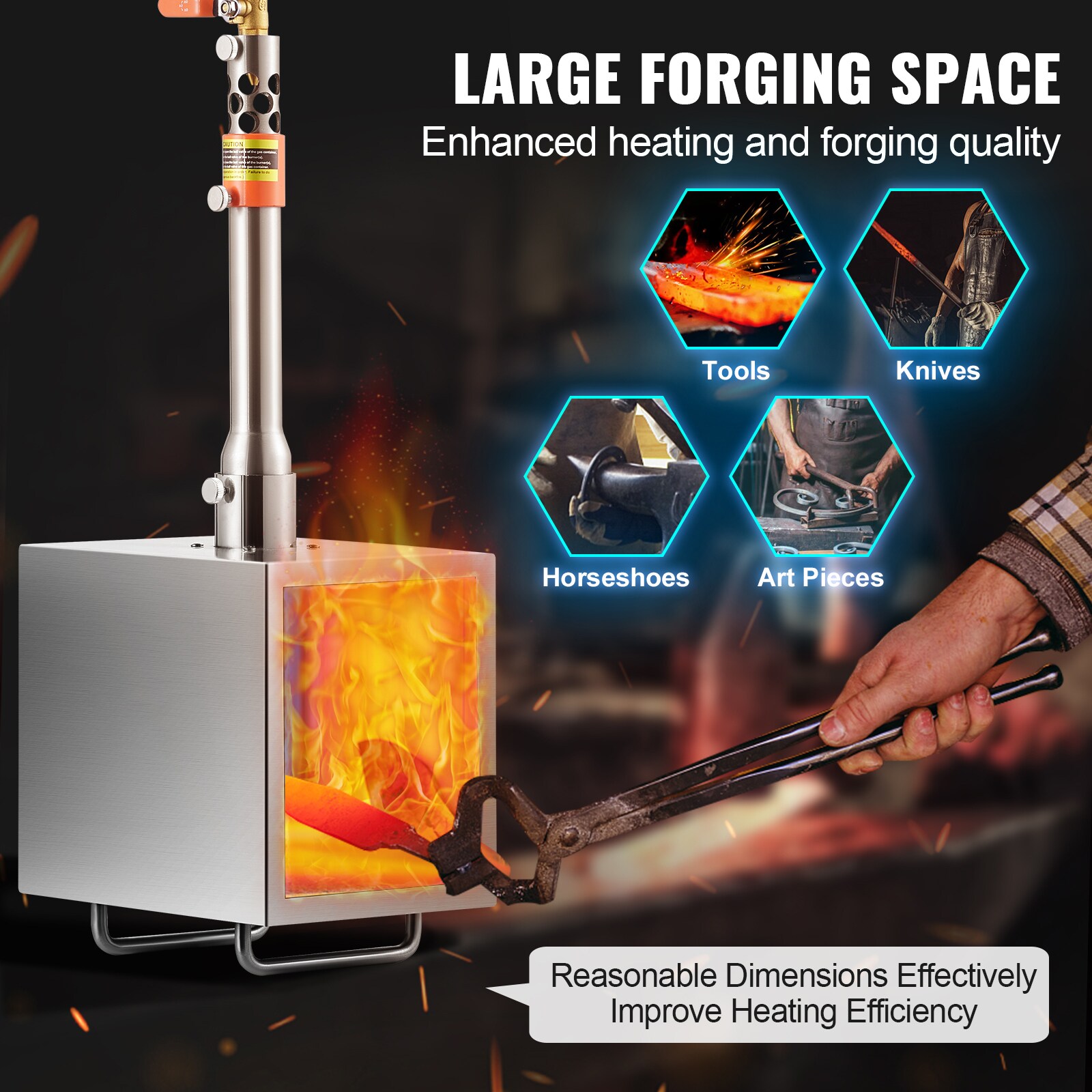 SVOPES SVOPESFXDZL1G10110V0 Outdoor-Gas-Fireplaces - View #4
