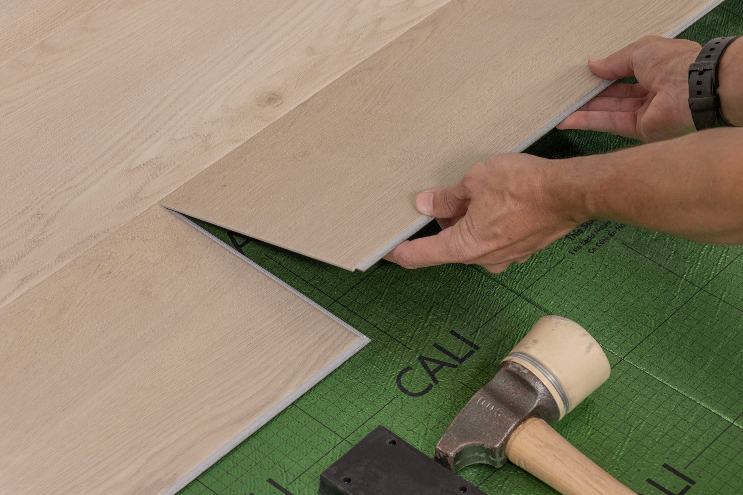 CALI 7904521000 Vinyl-Plank - View #7