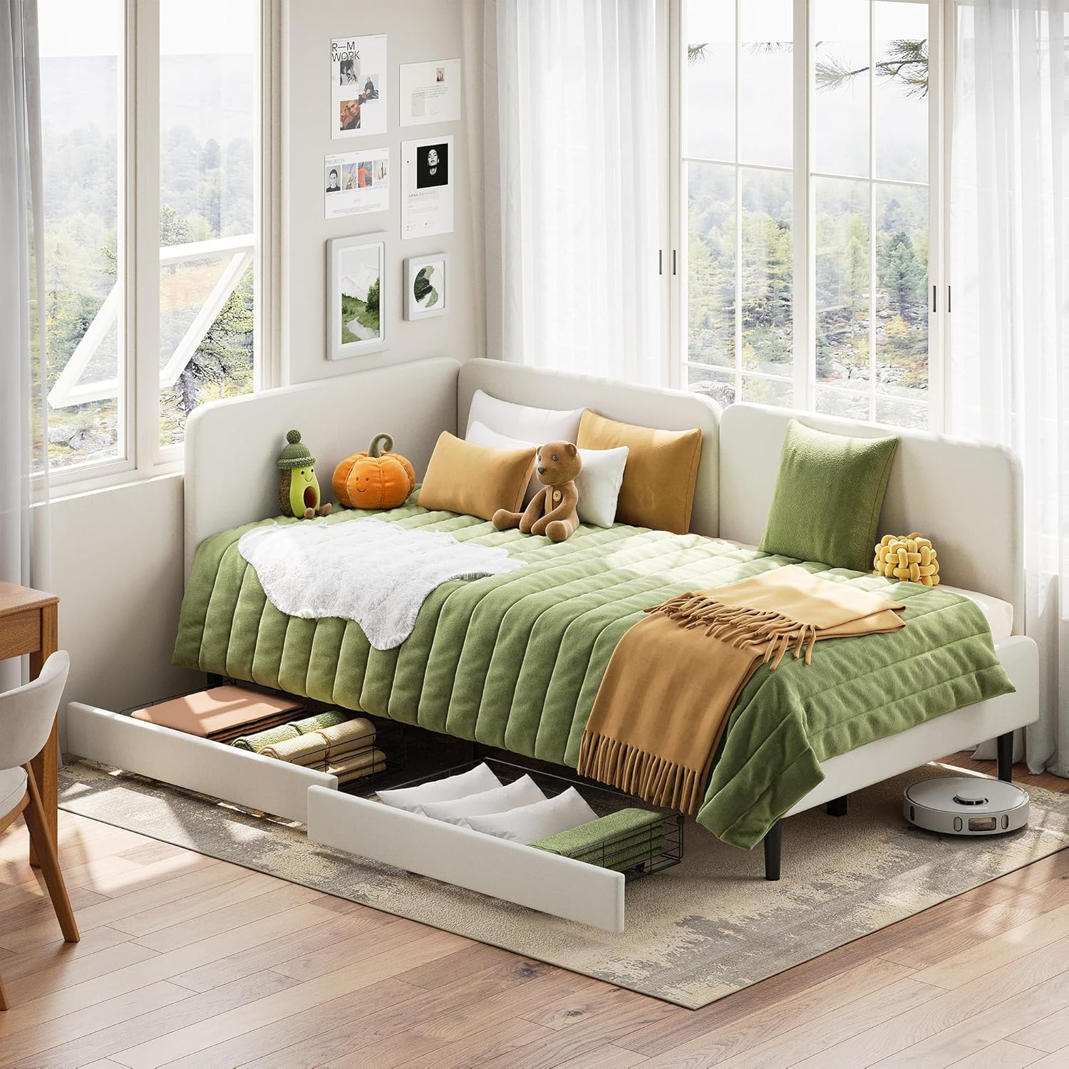 Likimio USAN1061533 beds - View #8