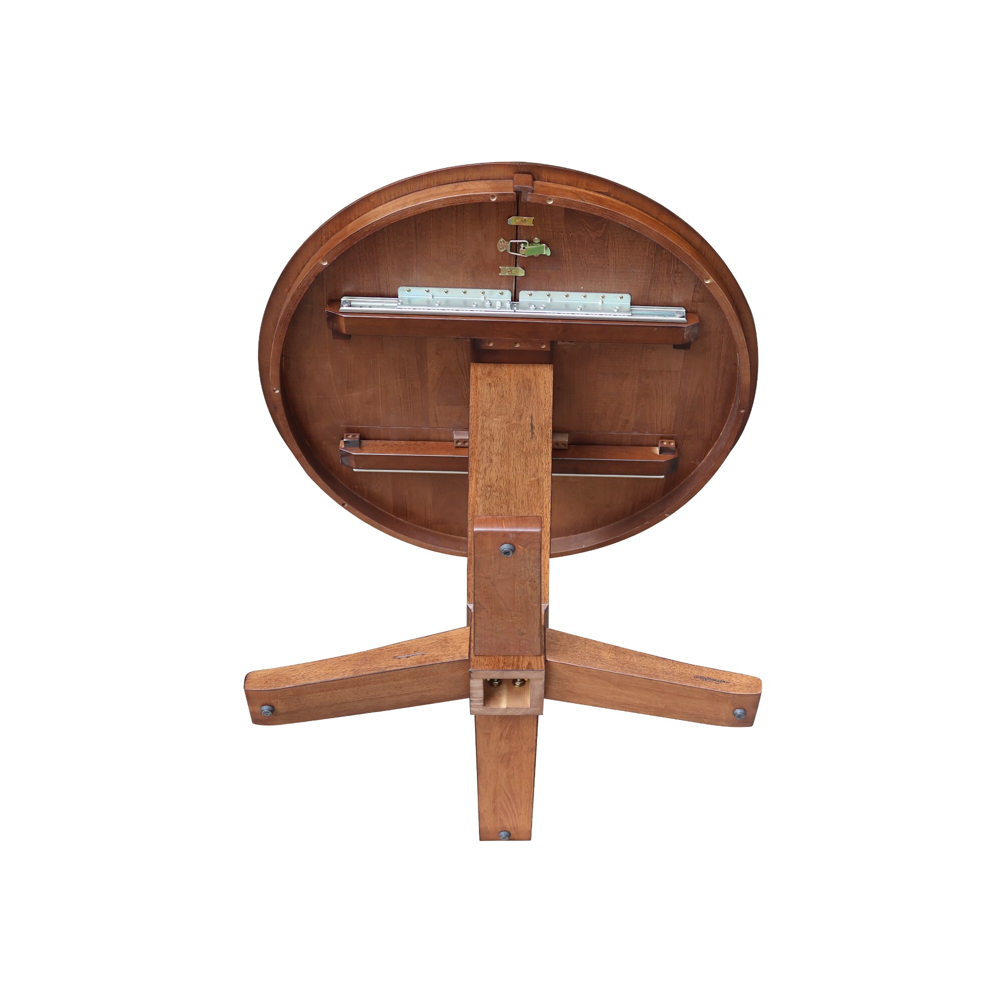 International Concepts K42-36RXT-23B Dining-Tables - View #3