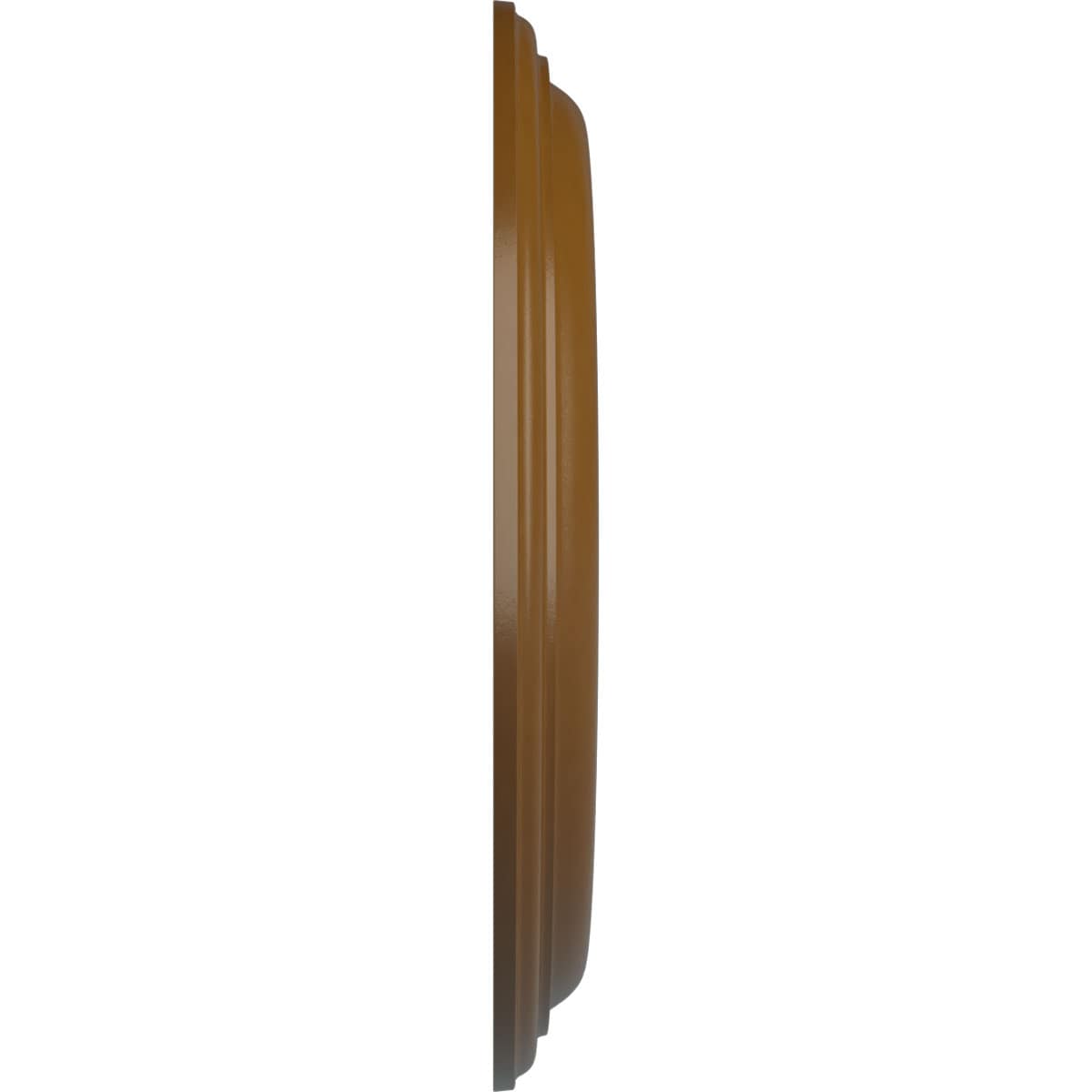Ekena Millwork CM12TRSTF Ceiling-Medallions - View #3