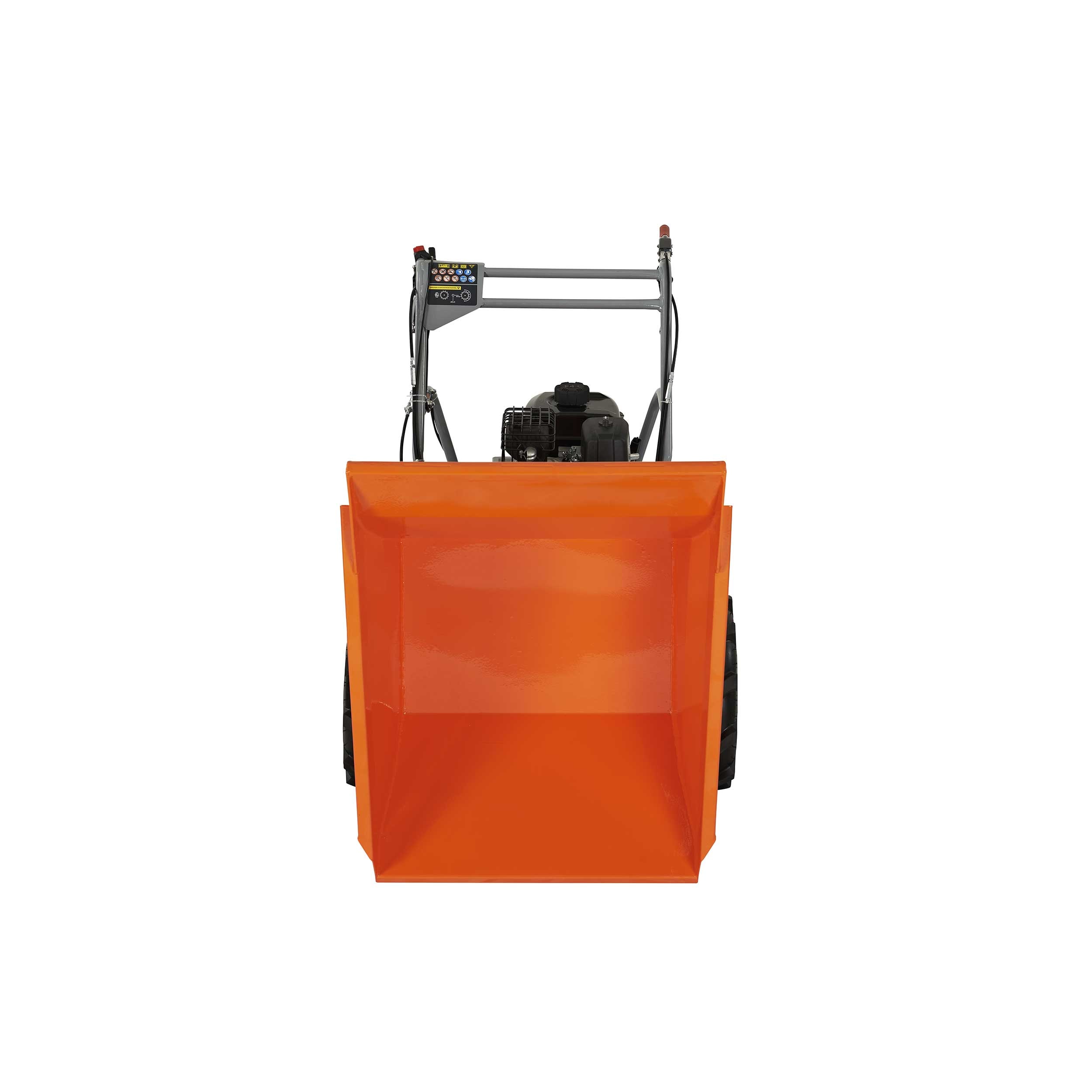 YARDMAX YD4103 Dump-Cart - View #7