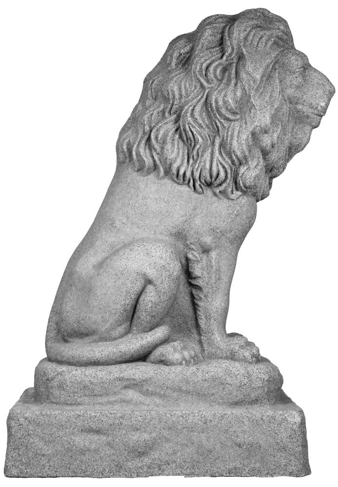 EMSCO GROUP 2211-1 Garden-Statue - View #3