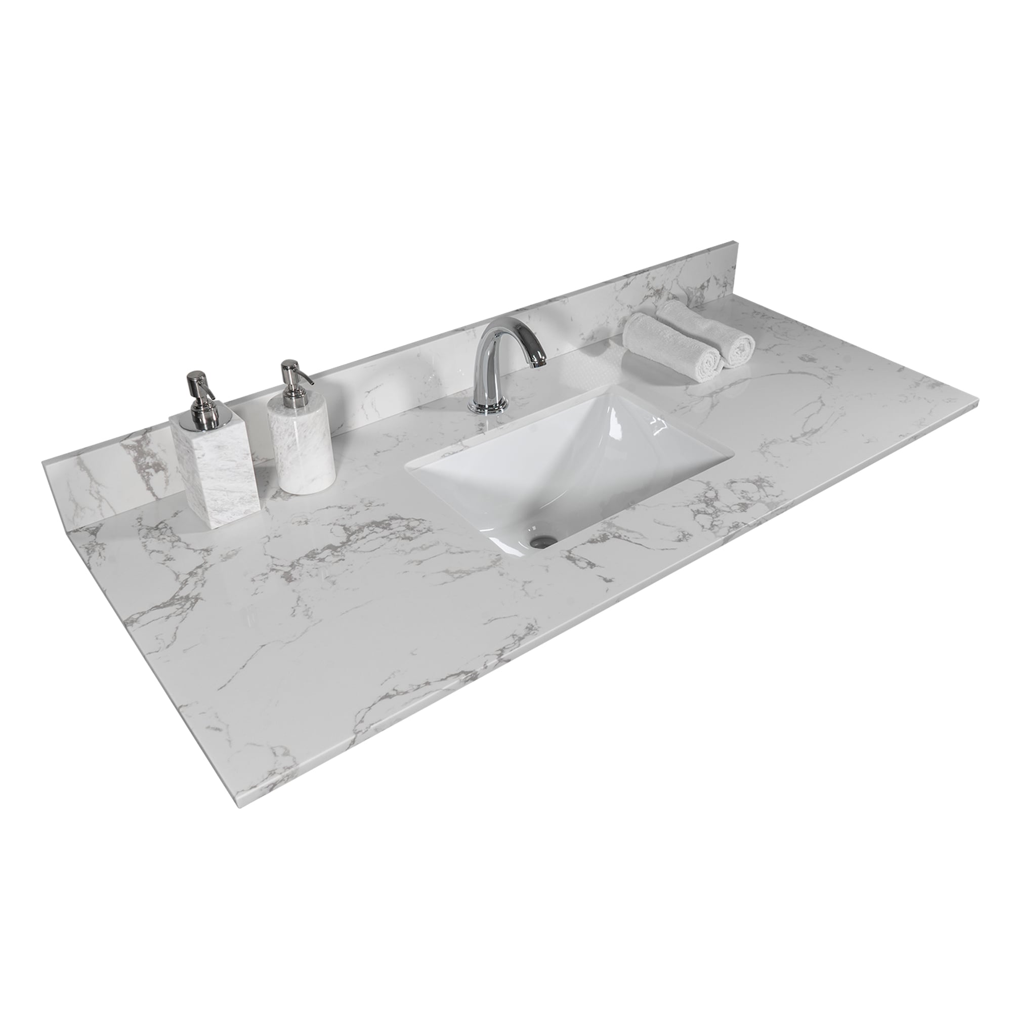 CASAINC MTL-50921988 Vanity-Tops - View #3