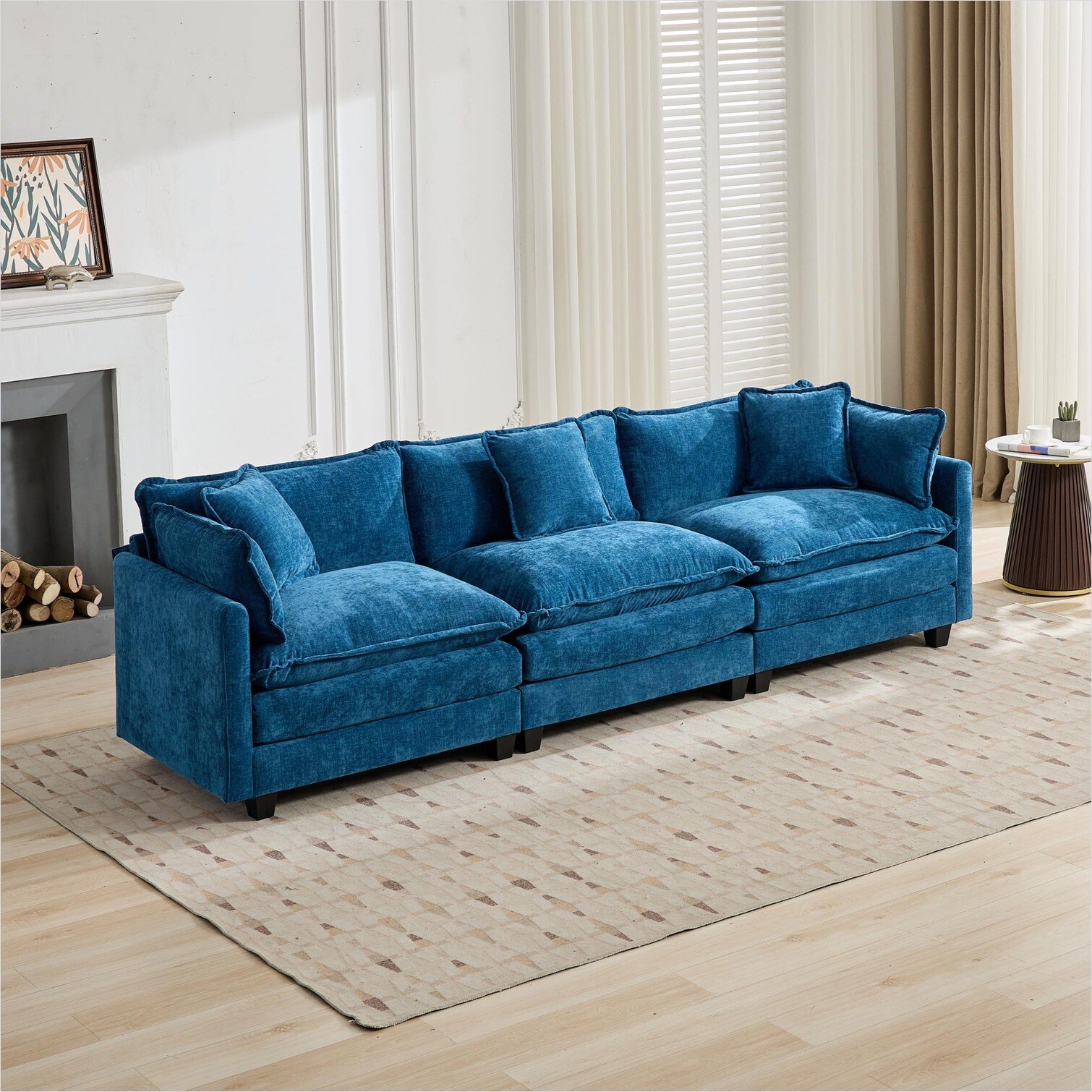 Watnature NFQC2U88F7EI Sofas-Loveseats - View #14