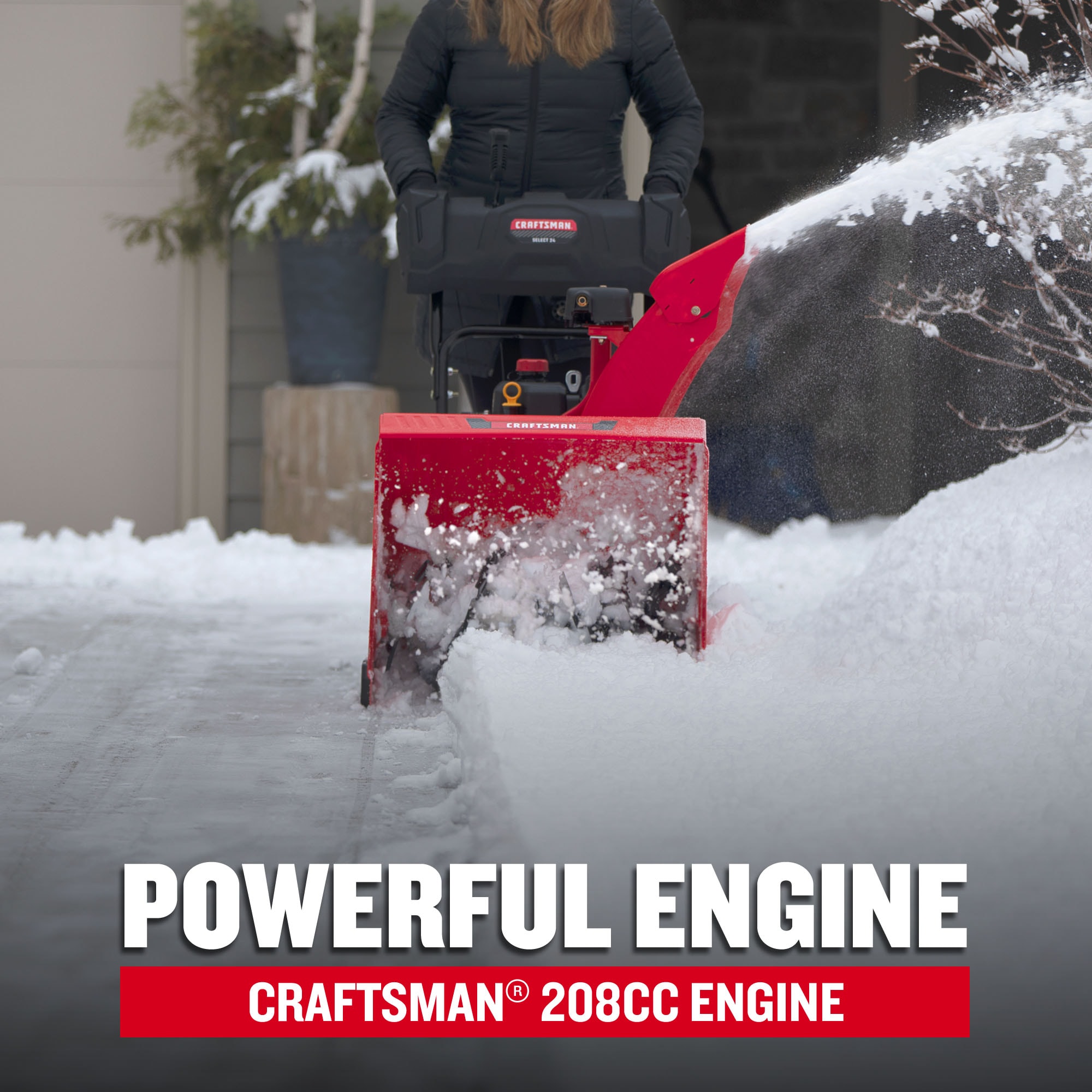 CRAFTSMAN CMXGBAM213101 m040060 - View #5