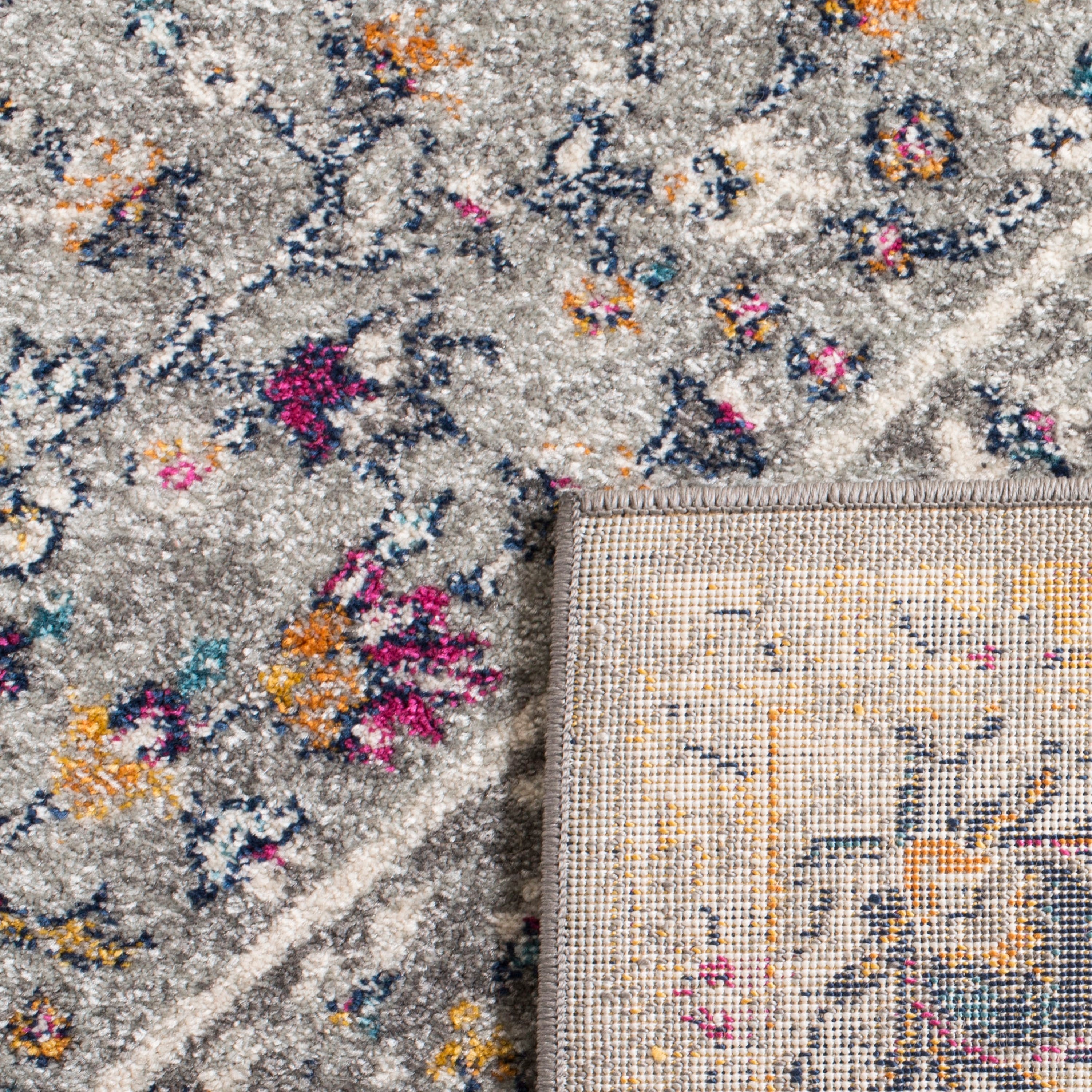 Safavieh EVK288F-5 rugs - View #4